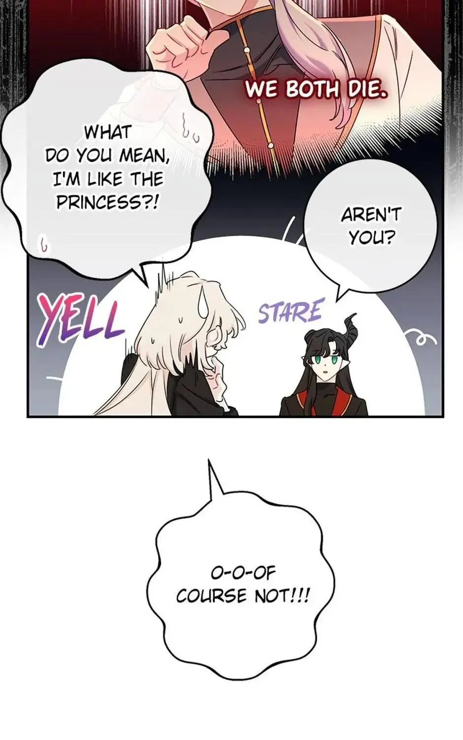 Read SSS Romance Collection chapter 7 image 82 on Lezhin