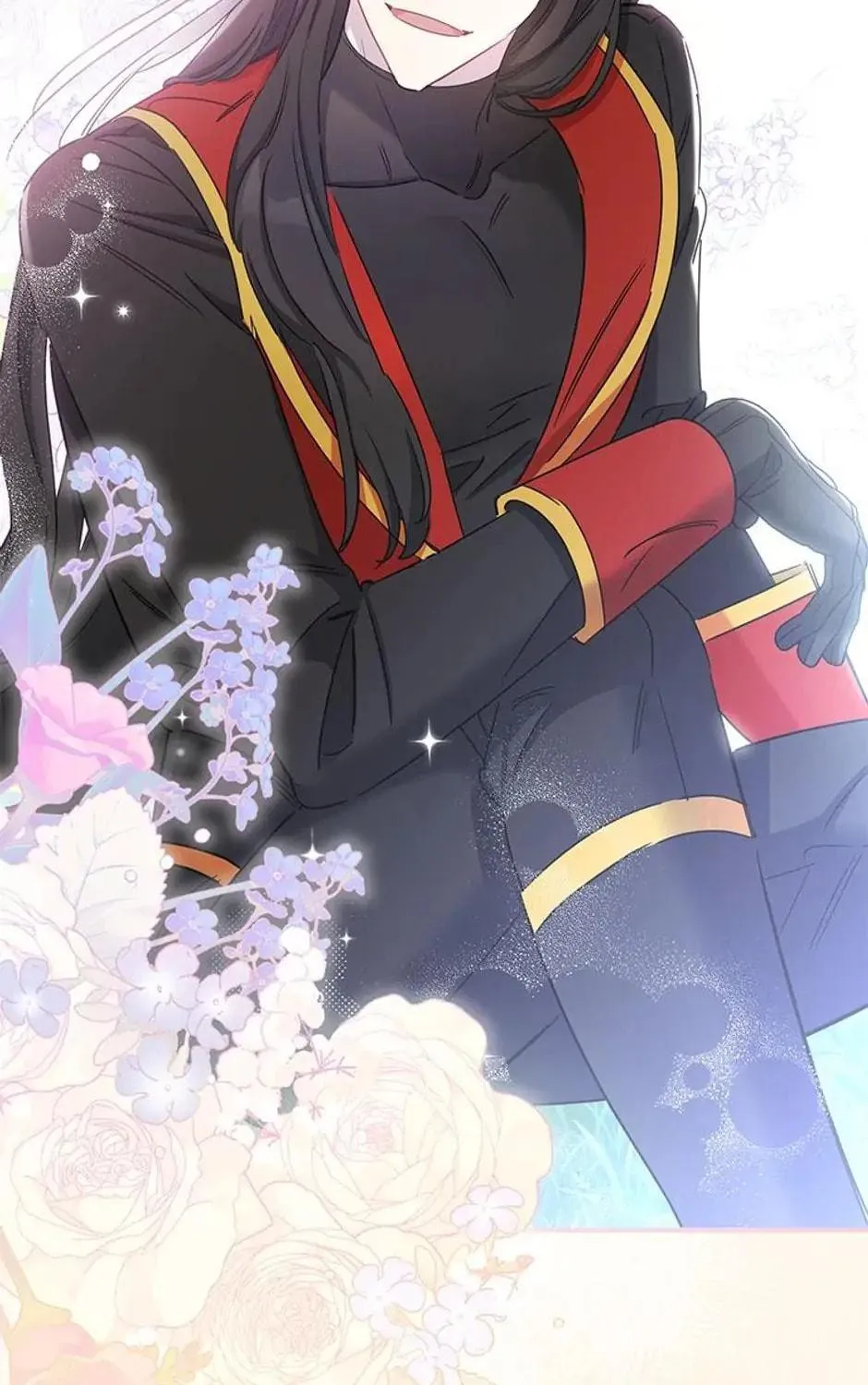 Read SSS Romance Collection chapter 7 image 98 on Lezhin