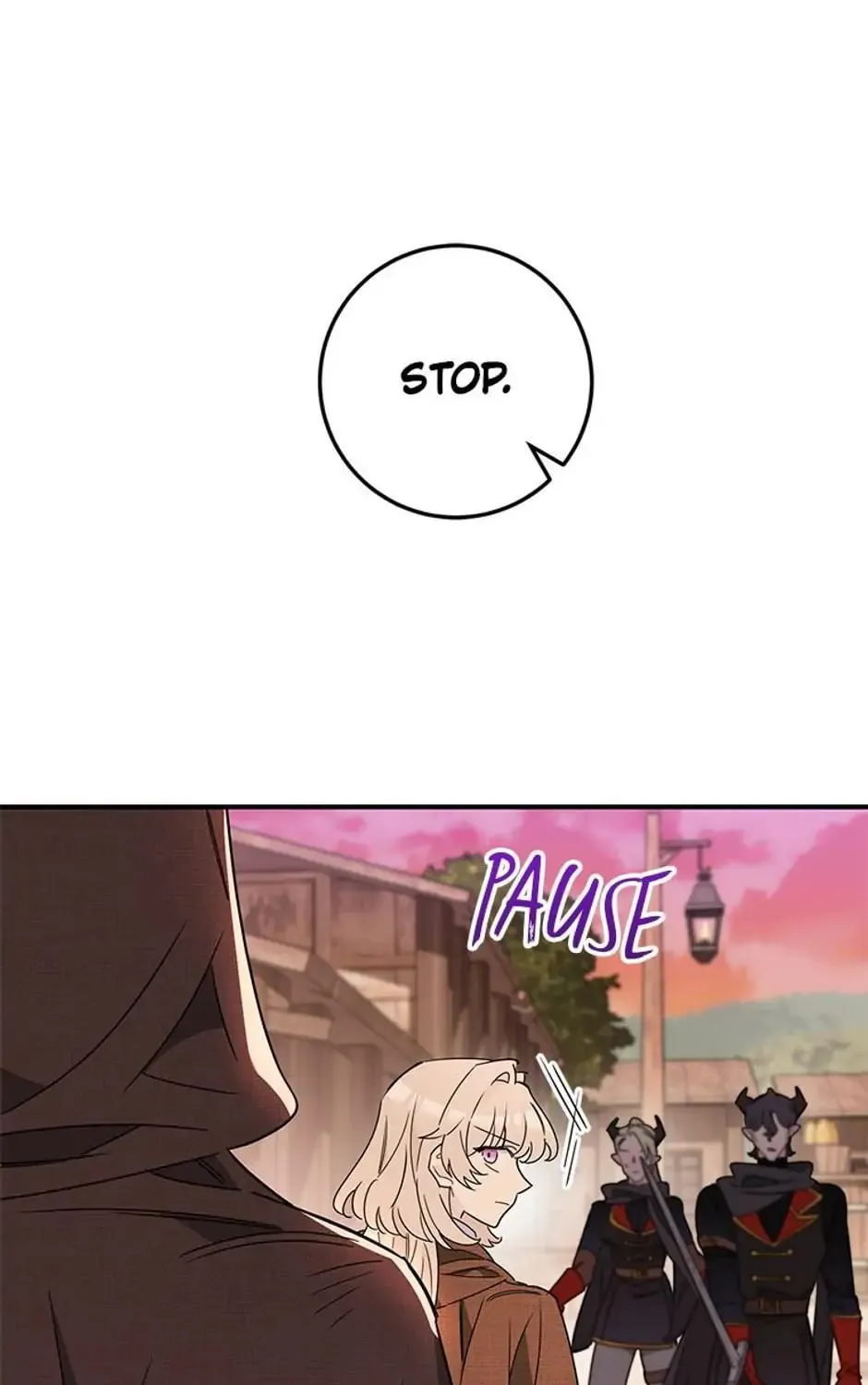 Read SSS Romance Collection chapter 8 image 30 on Lezhin