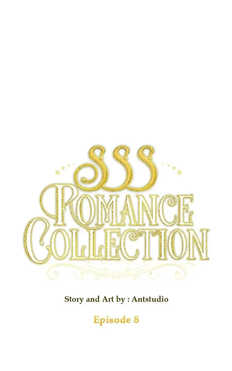 Read SSS Romance Collection chapter 8 image 38 on Lezhin