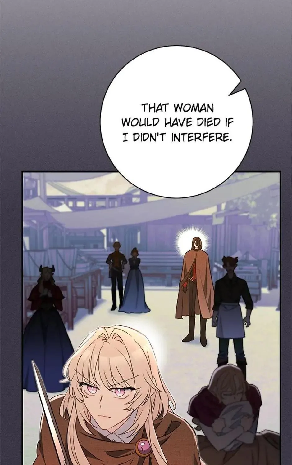 Read SSS Romance Collection chapter 8 image 52 on Lezhin