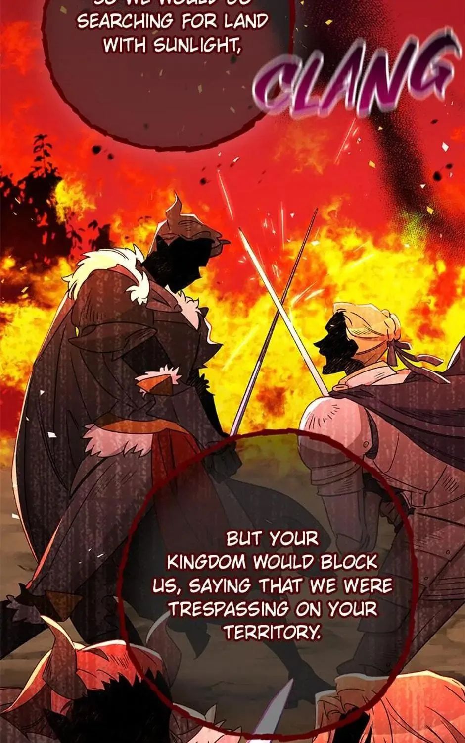 Read SSS Romance Collection chapter 8 image 98 on Lezhin