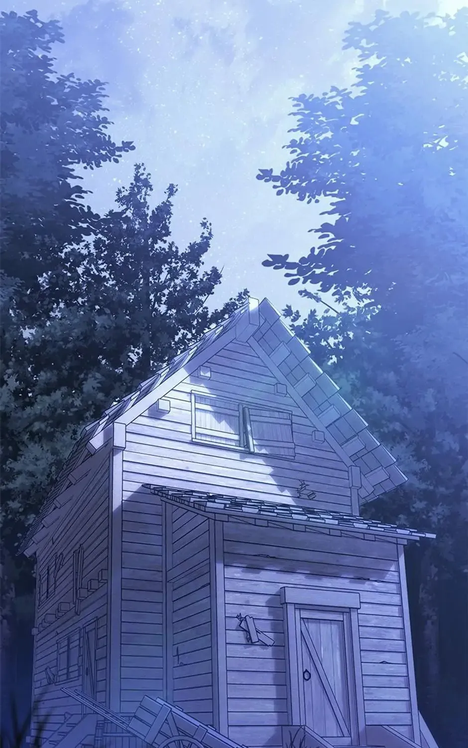 Read SSS Romance Collection chapter 9 image 107 on Lezhin