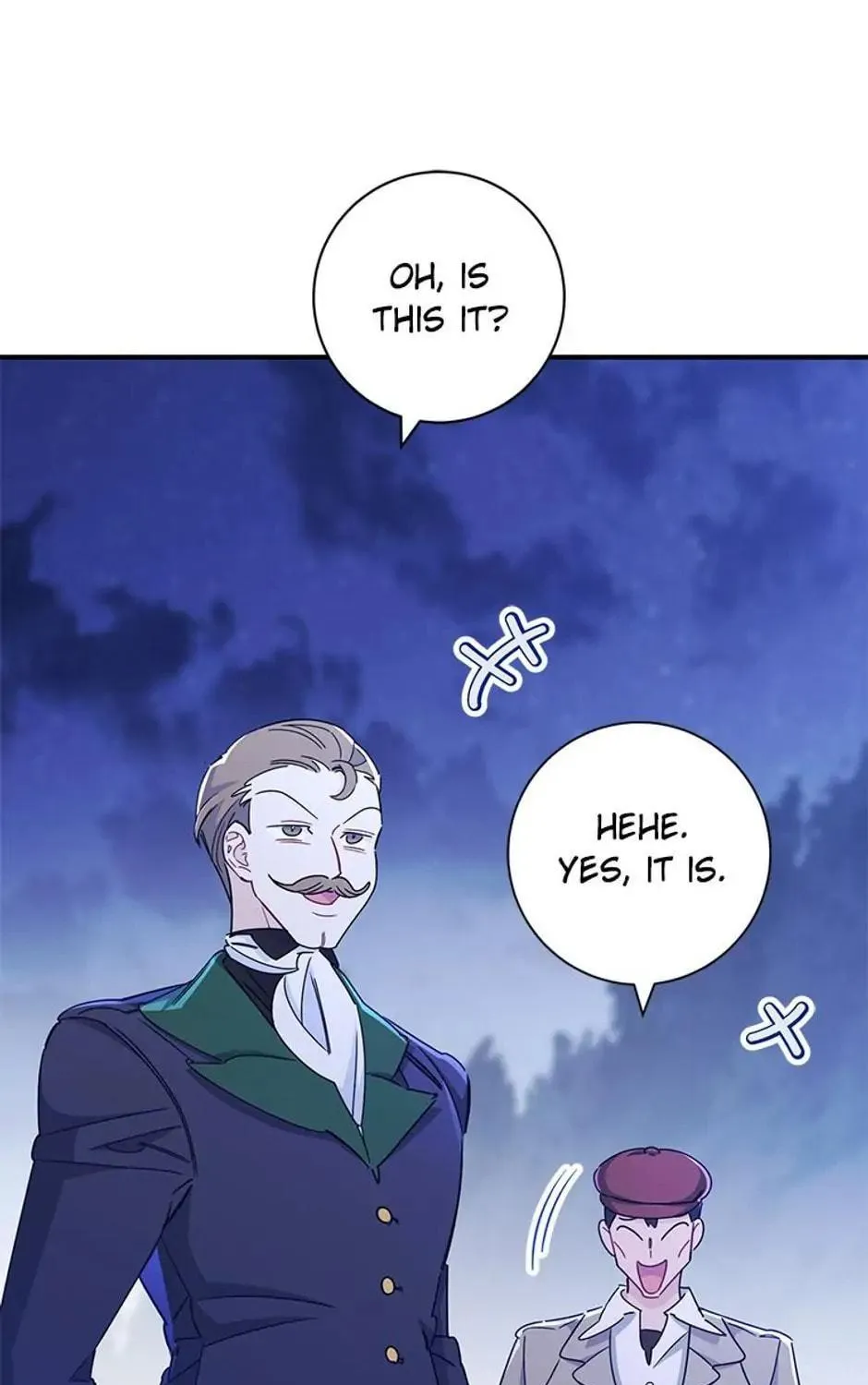 Read SSS Romance Collection chapter 9 image 109 on Lezhin