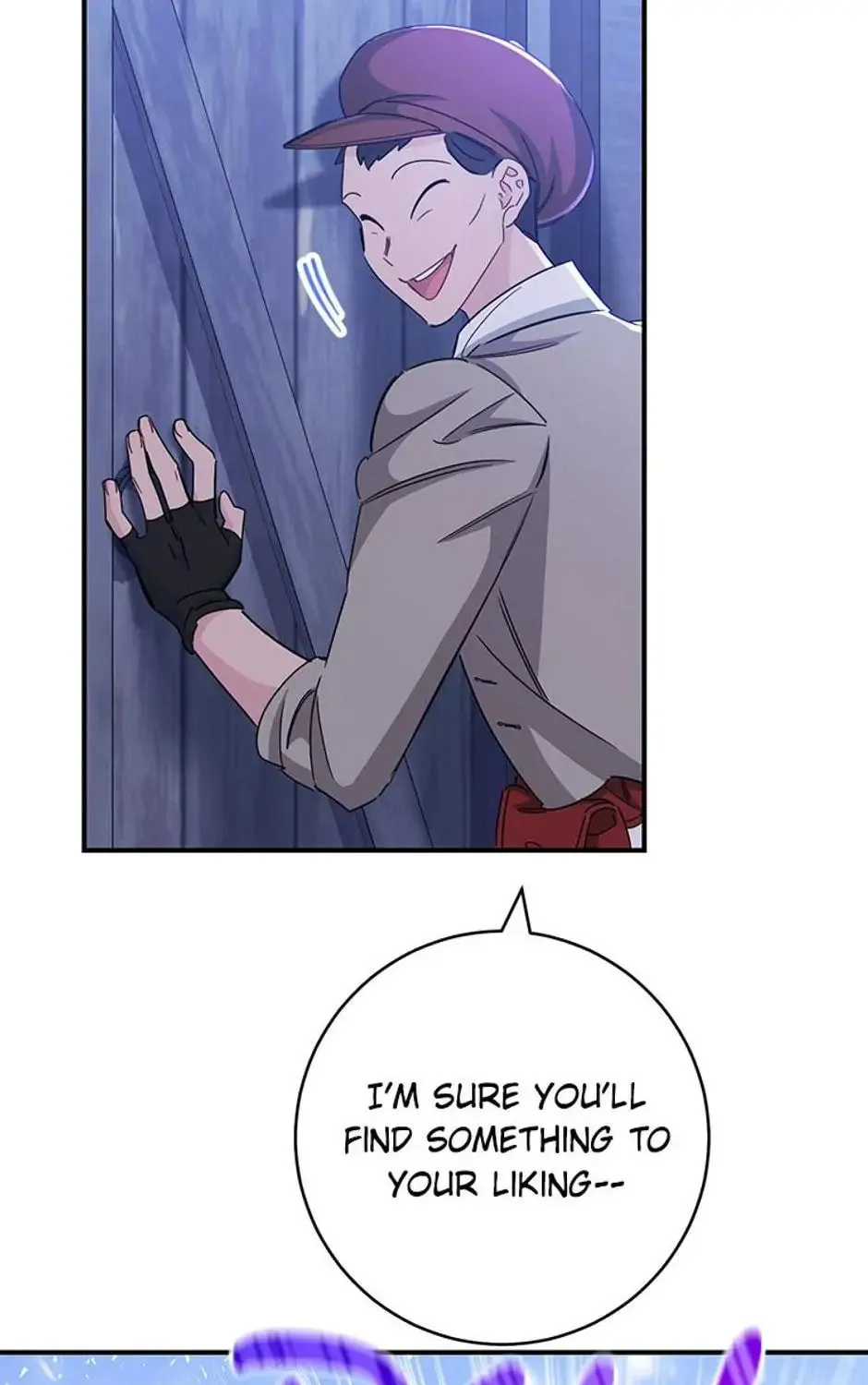Read SSS Romance Collection chapter 9 image 117 on Lezhin