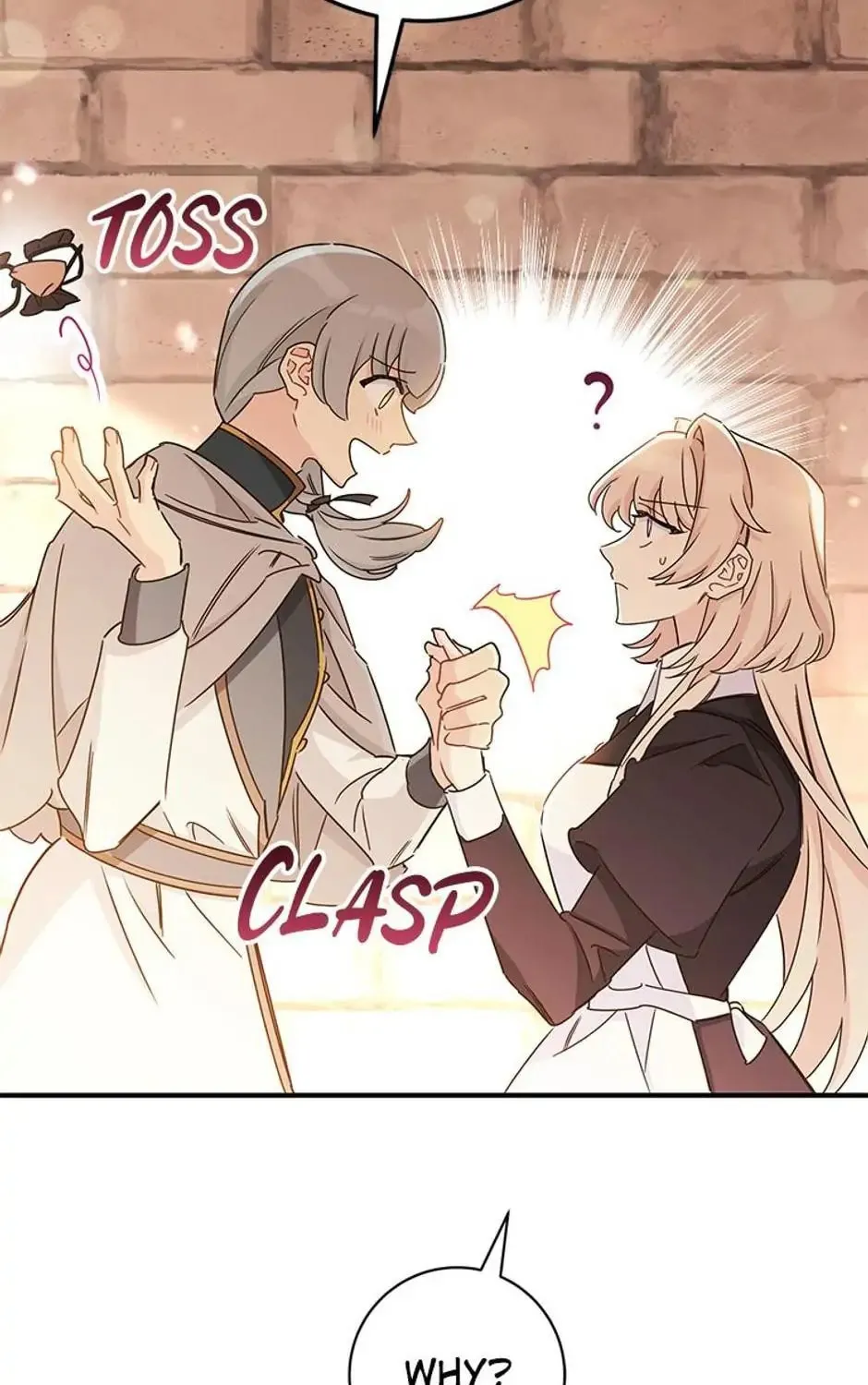 Read SSS Romance Collection chapter 9 image 12 on Lezhin