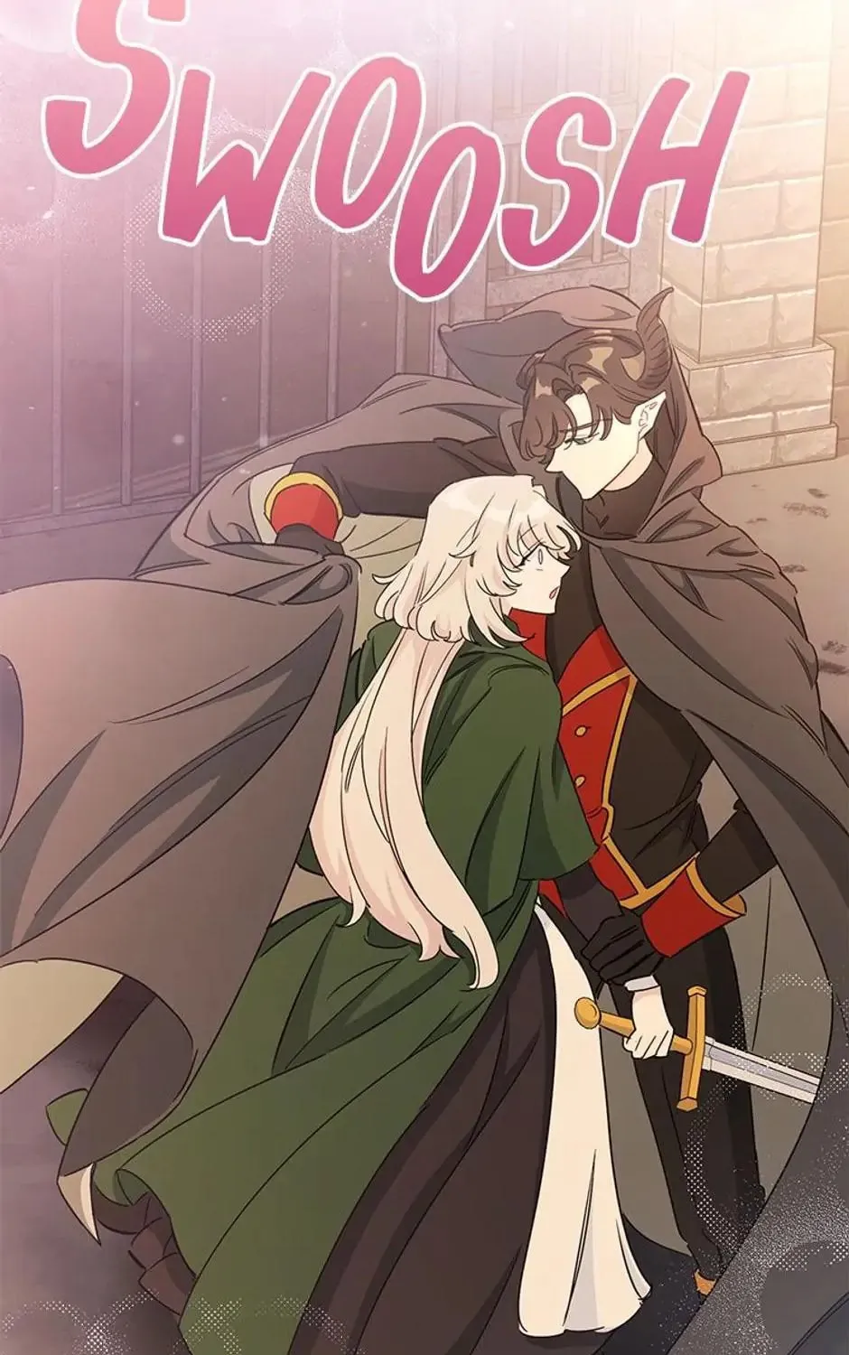 Read SSS Romance Collection chapter 9 image 179 on Lezhin