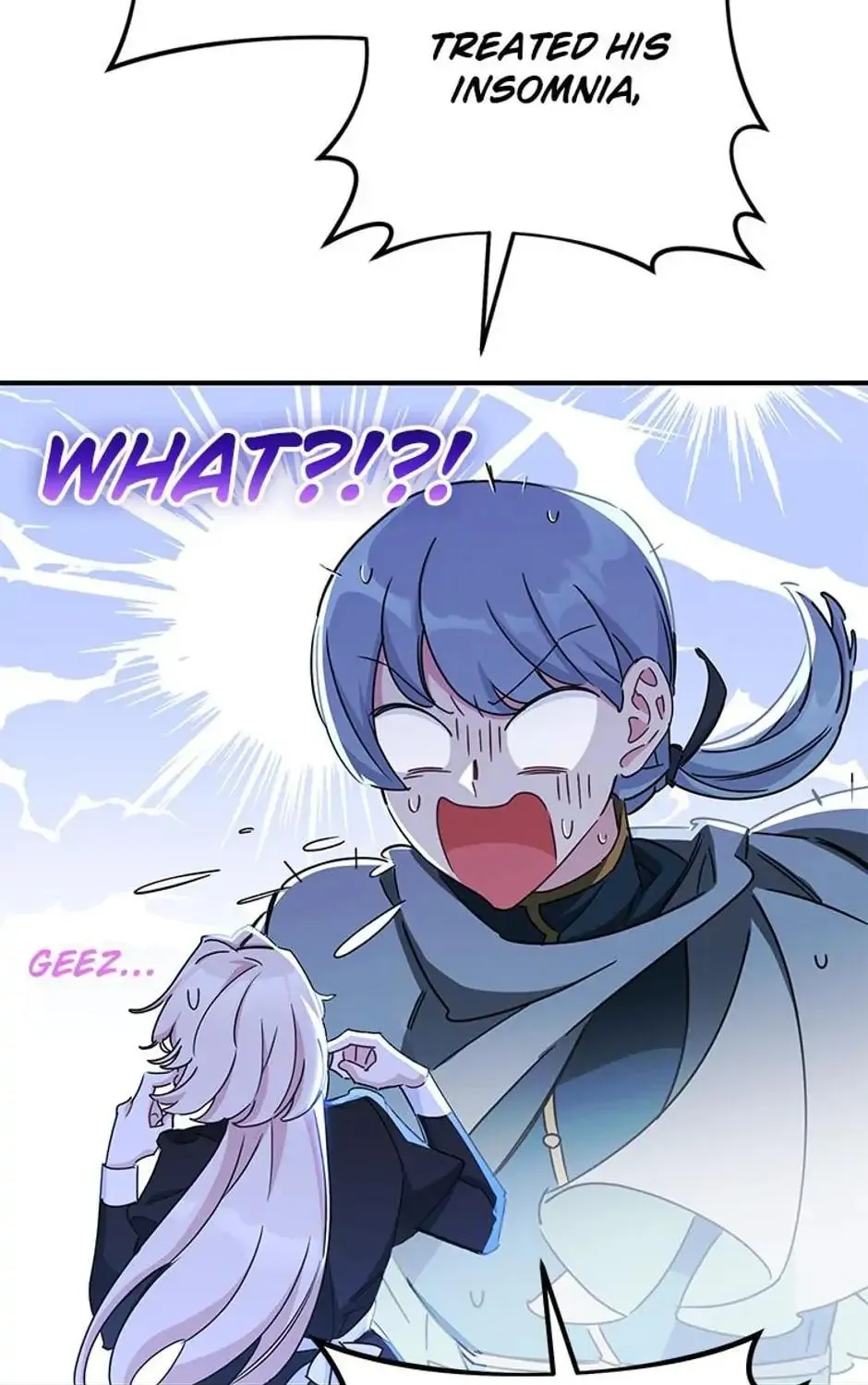 Read SSS Romance Collection chapter 9 image 24 on Lezhin
