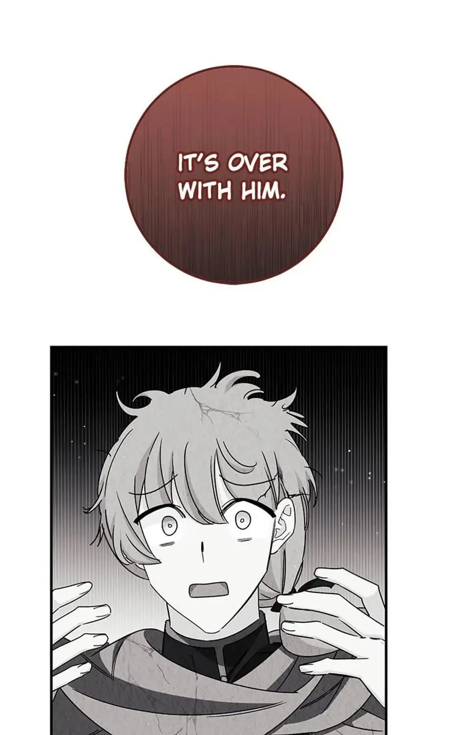 Read SSS Romance Collection chapter 9 image 30 on Lezhin