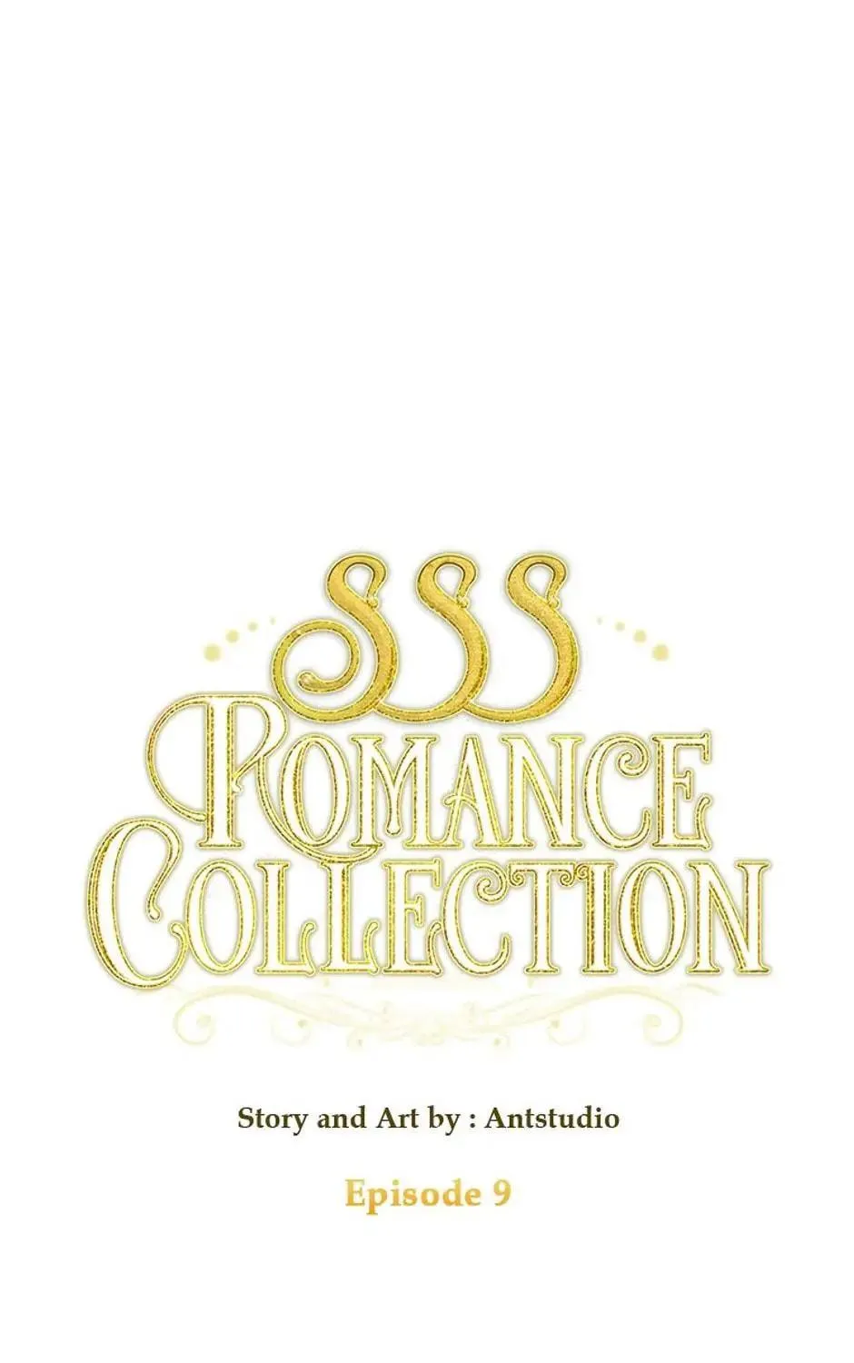 Read SSS Romance Collection chapter 9 image 46 on Lezhin