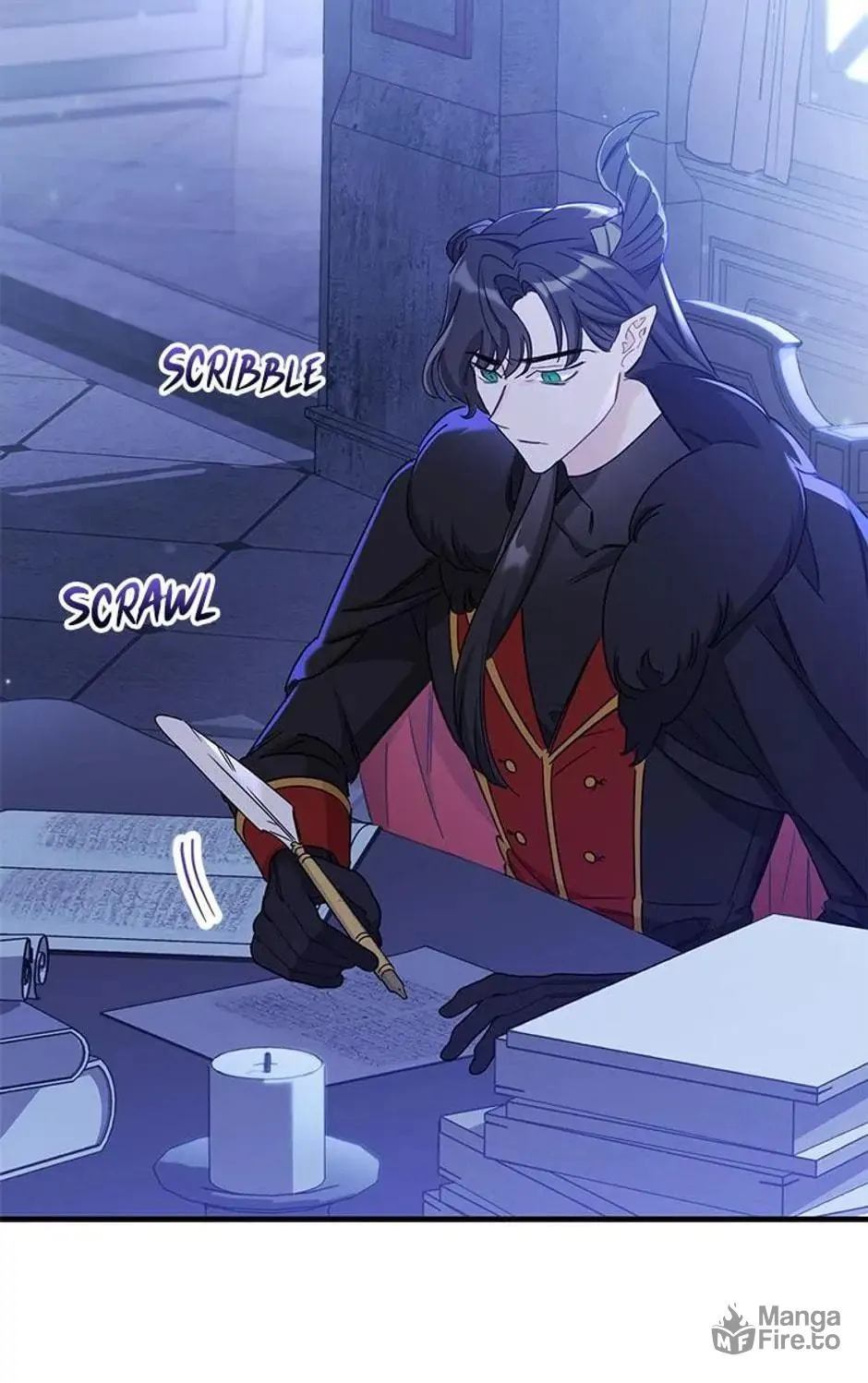 Read SSS Romance Collection chapter 9 image 50 on Lezhin