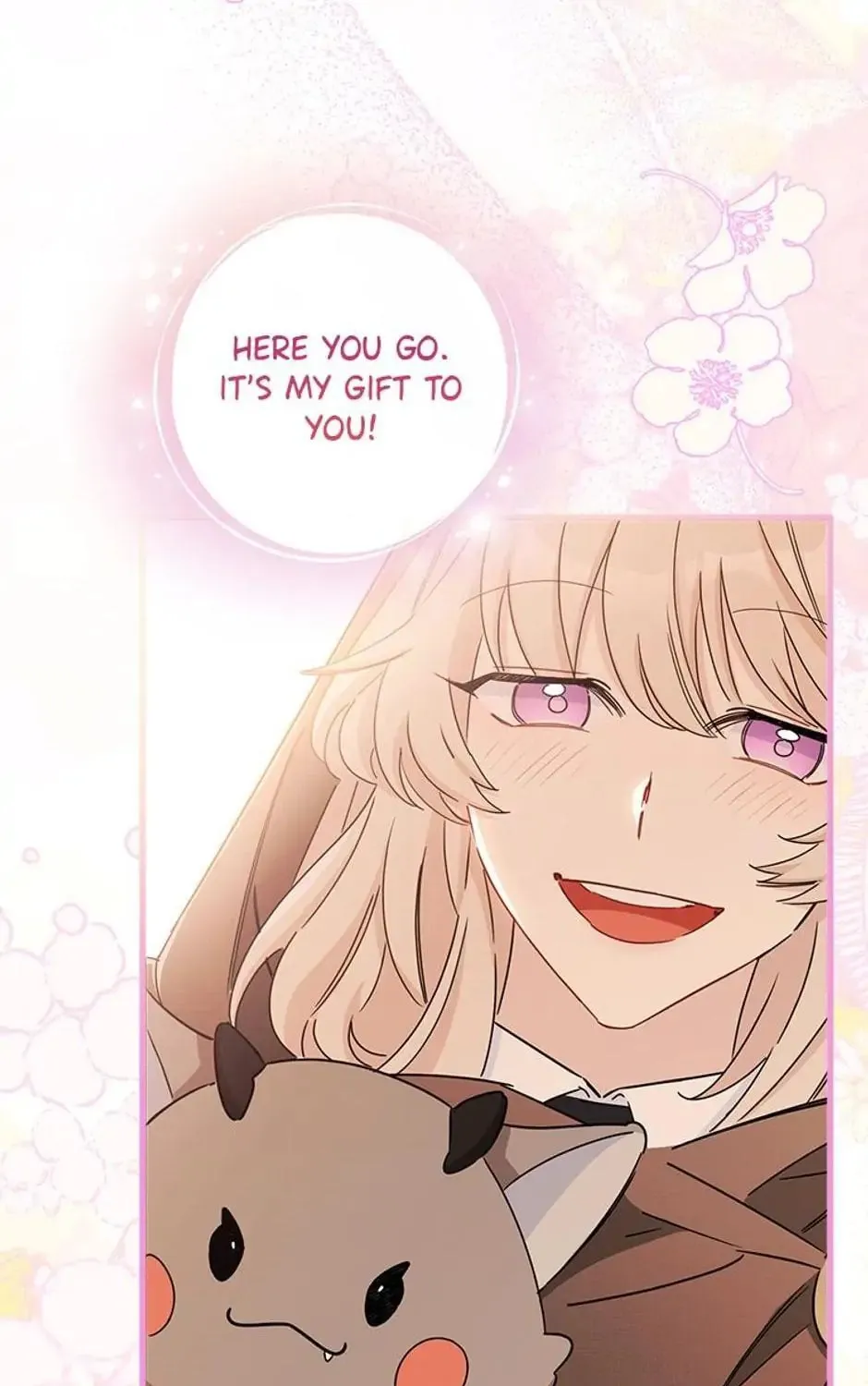 Read SSS Romance Collection chapter 9 image 63 on Lezhin