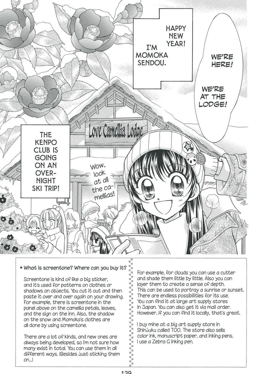 Read St. ♥ Dragon Girl chapter 21 image 4 on Lezhin
