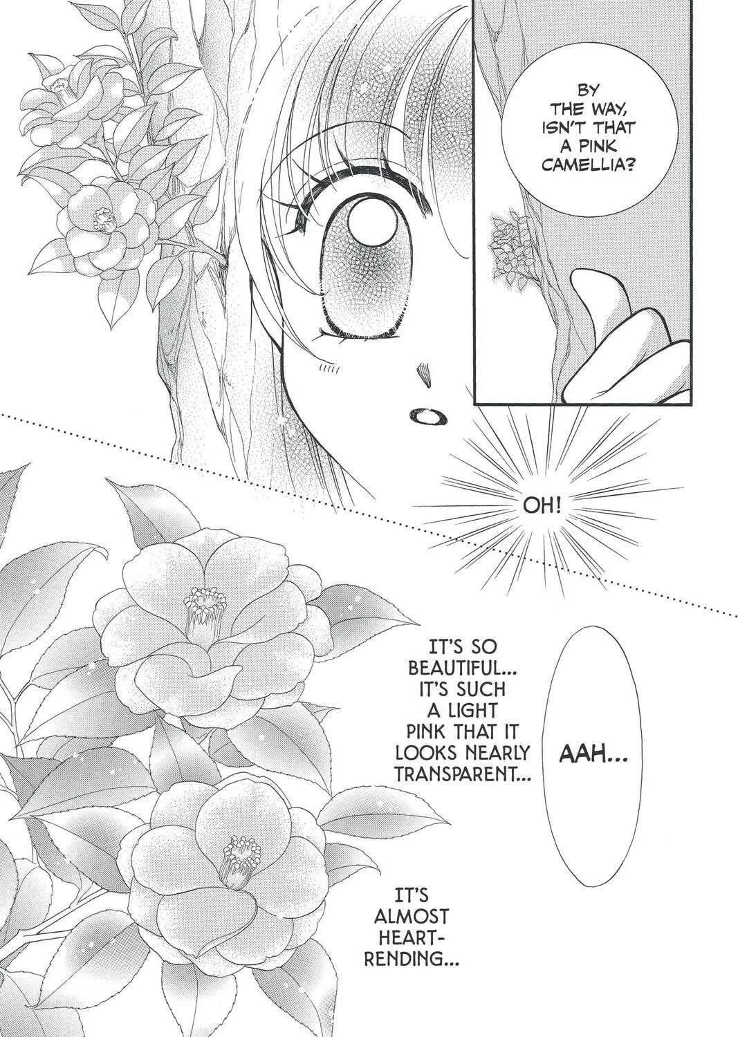 Read St. ♥ Dragon Girl chapter 21 image 52 on Lezhin