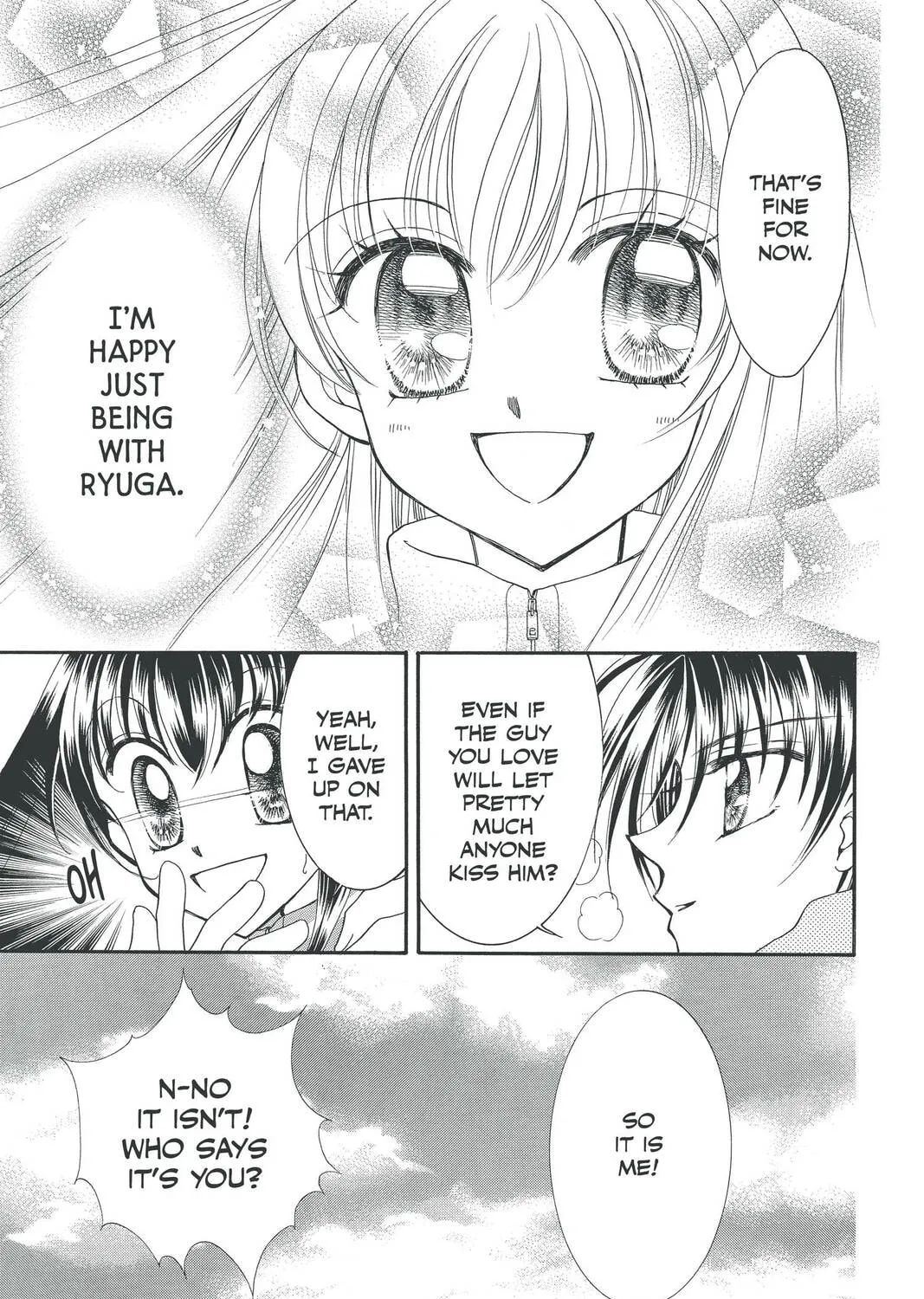 Read St. ♥ Dragon Girl chapter 21 image 56 on Lezhin