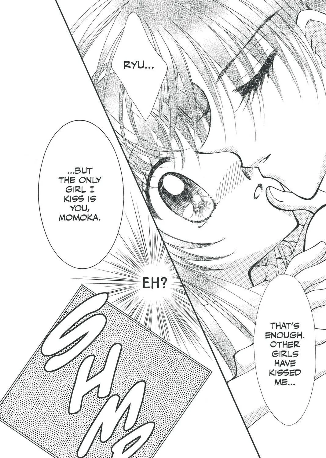 Read St. ♥ Dragon Girl chapter 21 image 58 on Lezhin