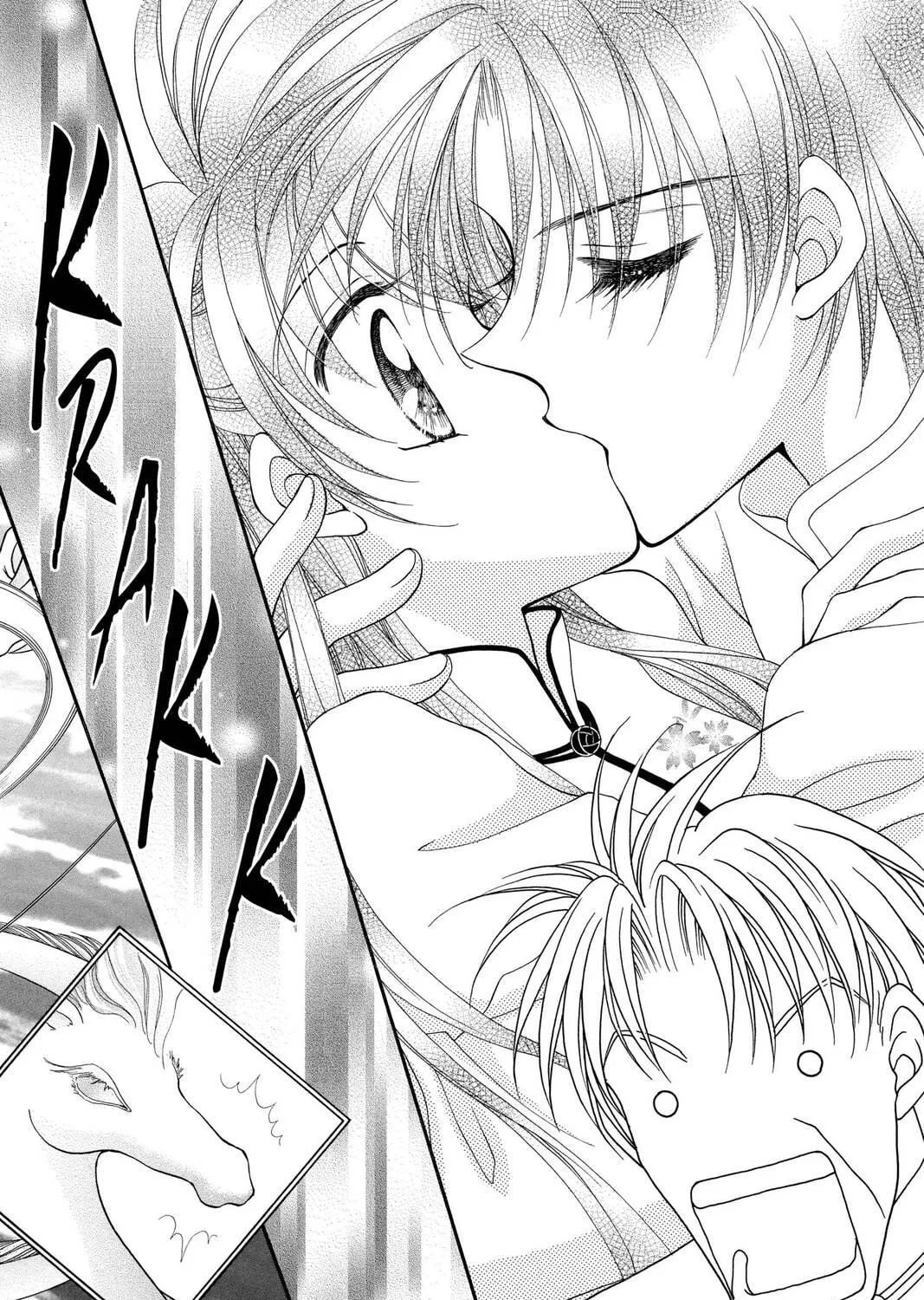Read St. ♥ Dragon Girl chapter 23 image 46 on Lezhin
