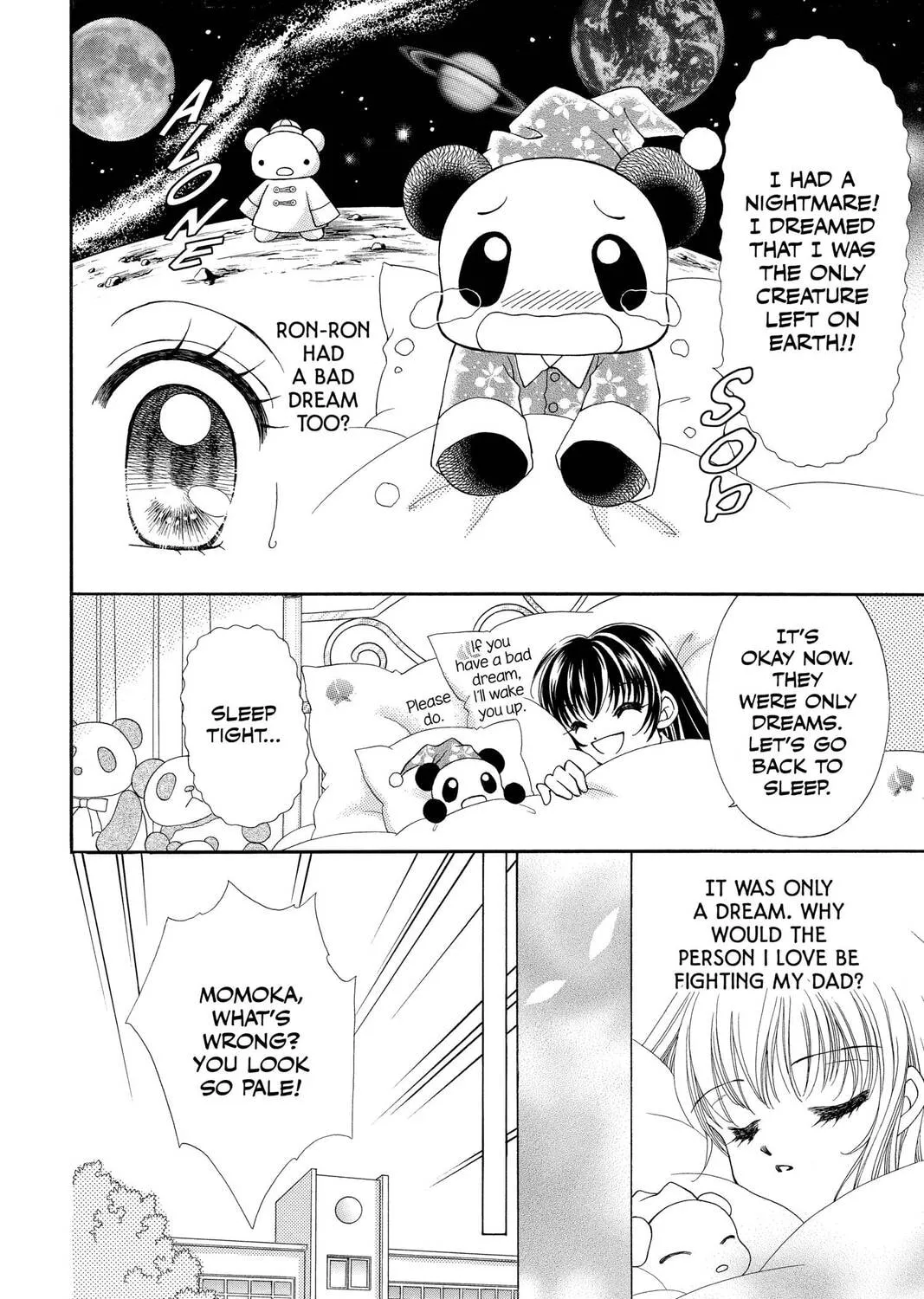 Read St. ♥ Dragon Girl chapter 23 image 6 on Lezhin
