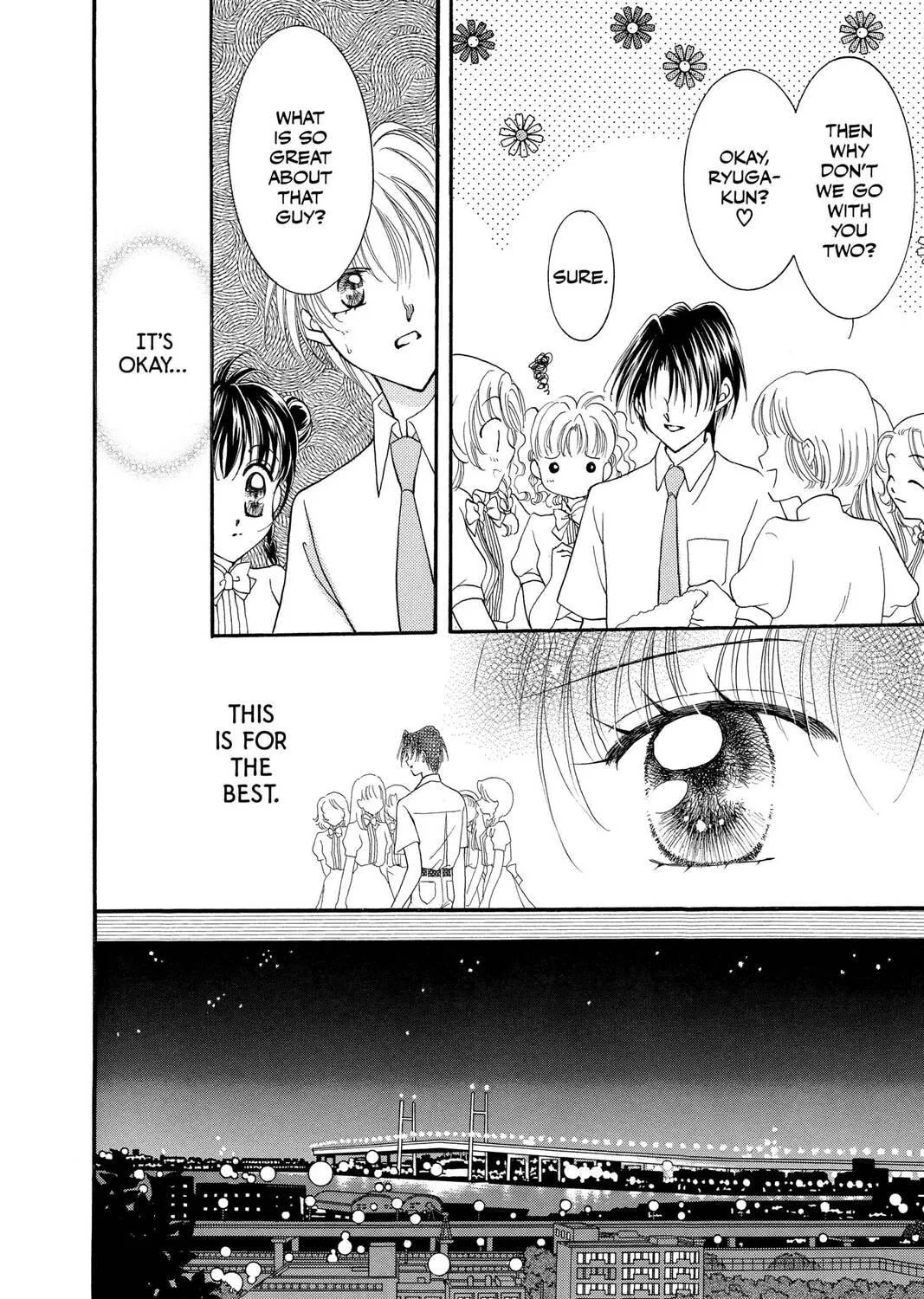 Read St. ♥ Dragon Girl chapter 6 image 48 on Lezhin