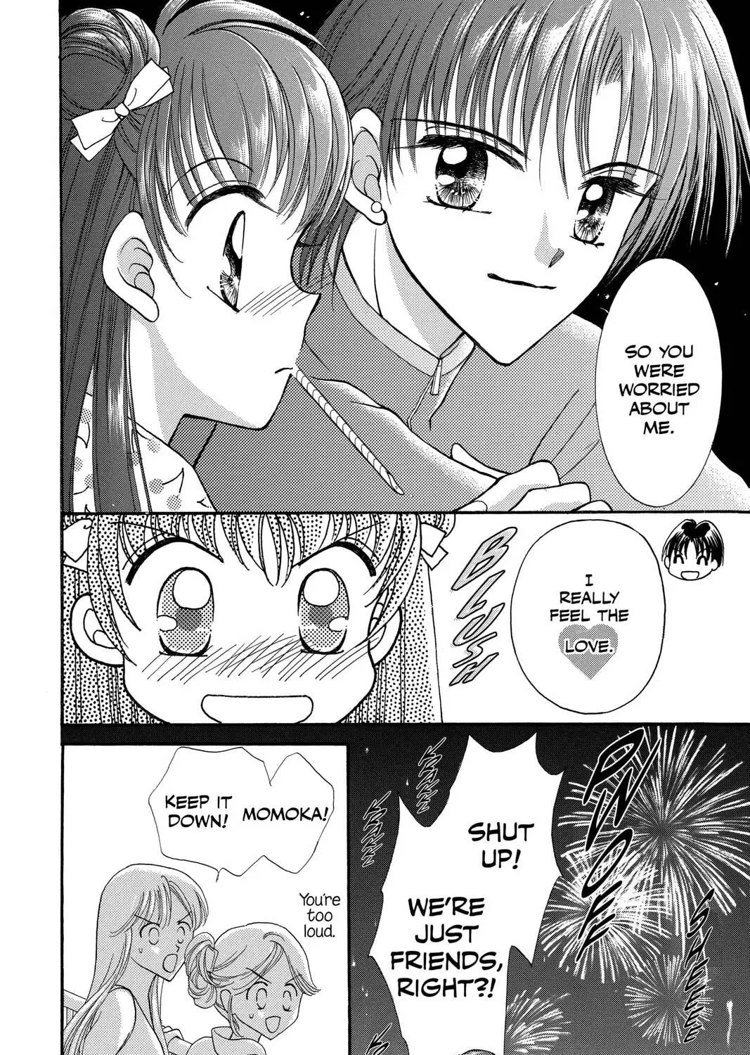 Read St. ♥ Dragon Girl chapter 6 image 72 on Lezhin