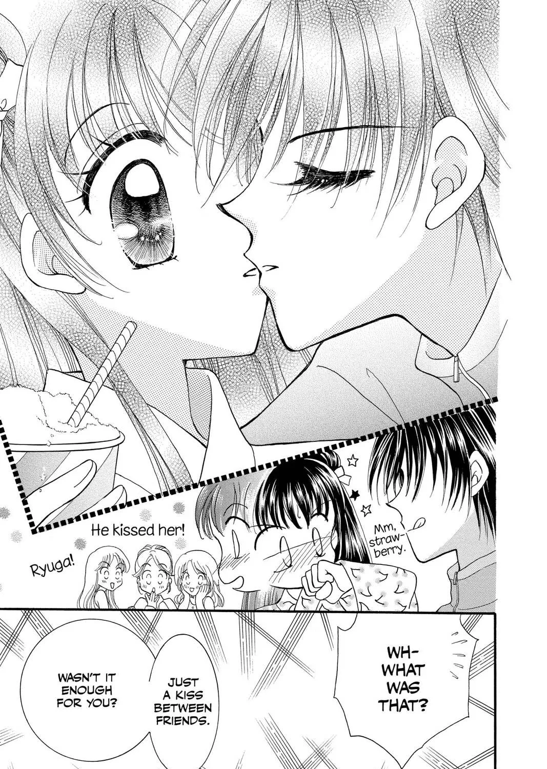 Read St. ♥ Dragon Girl chapter 6 image 74 on Lezhin