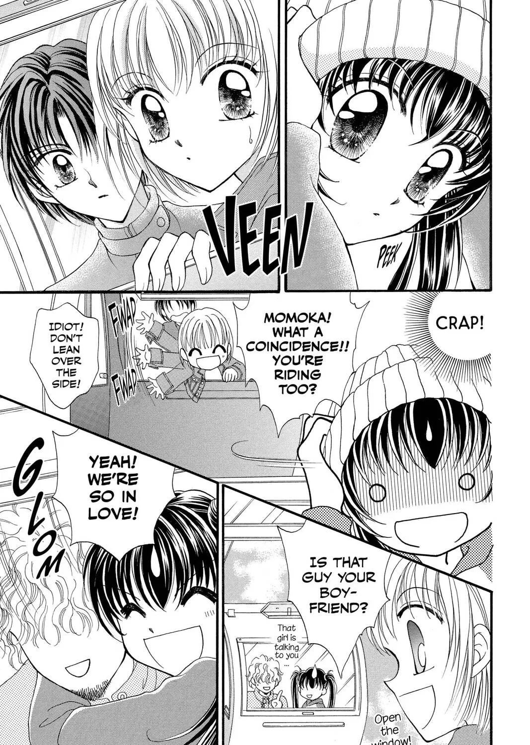 Read St. ♥ Dragon Girl chapter 8 image 56 on Lezhin