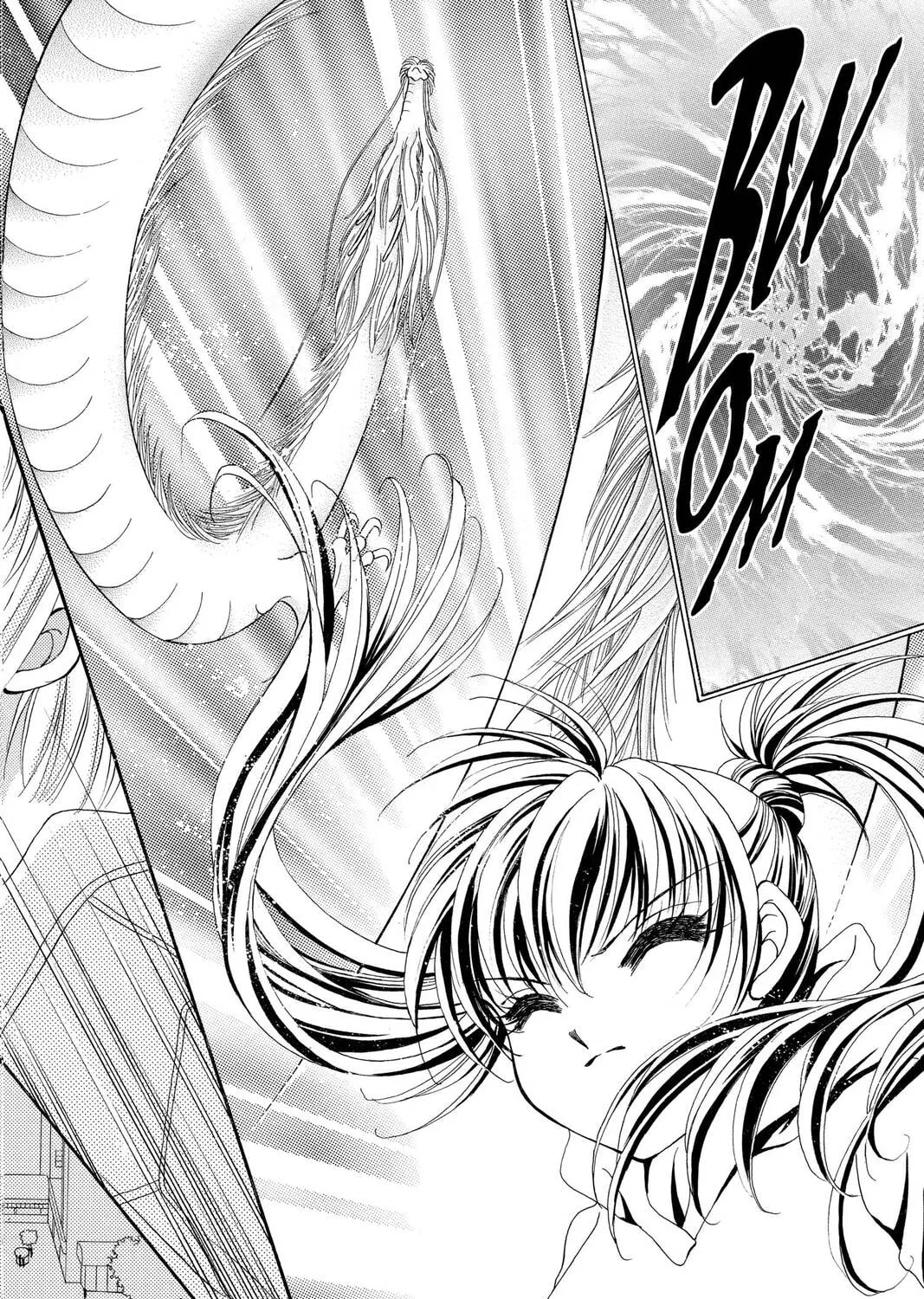 Read St. ♥ Dragon Girl chapter 8 image 74 on Lezhin