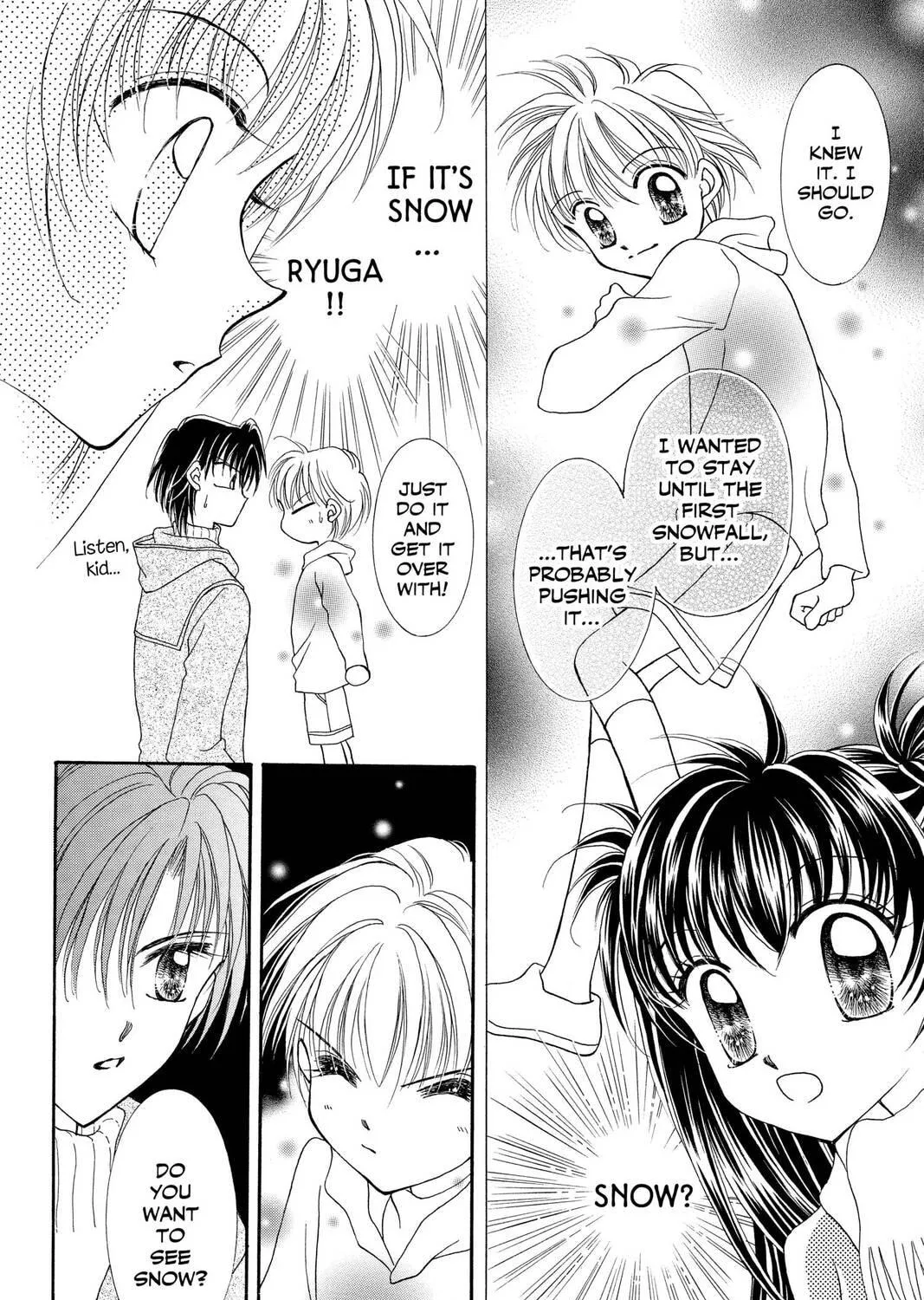 Read St. ♥ Dragon Girl chapter 9 image 58 on Lezhin