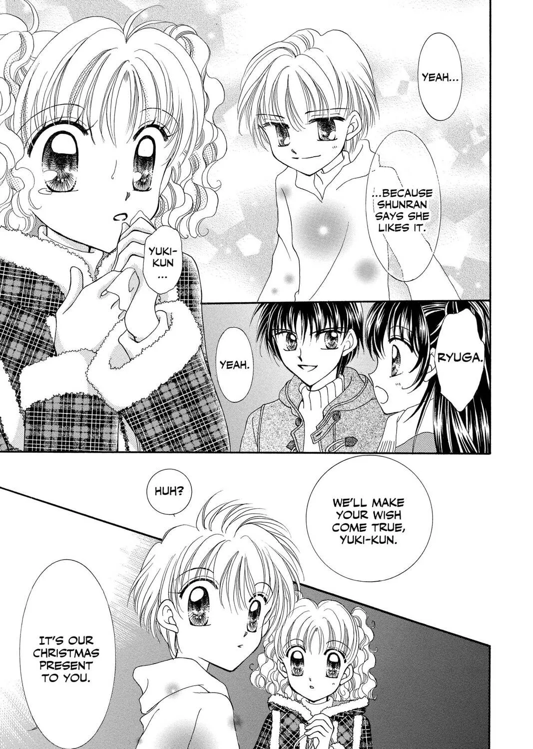 Read St. ♥ Dragon Girl chapter 9 image 60 on Lezhin