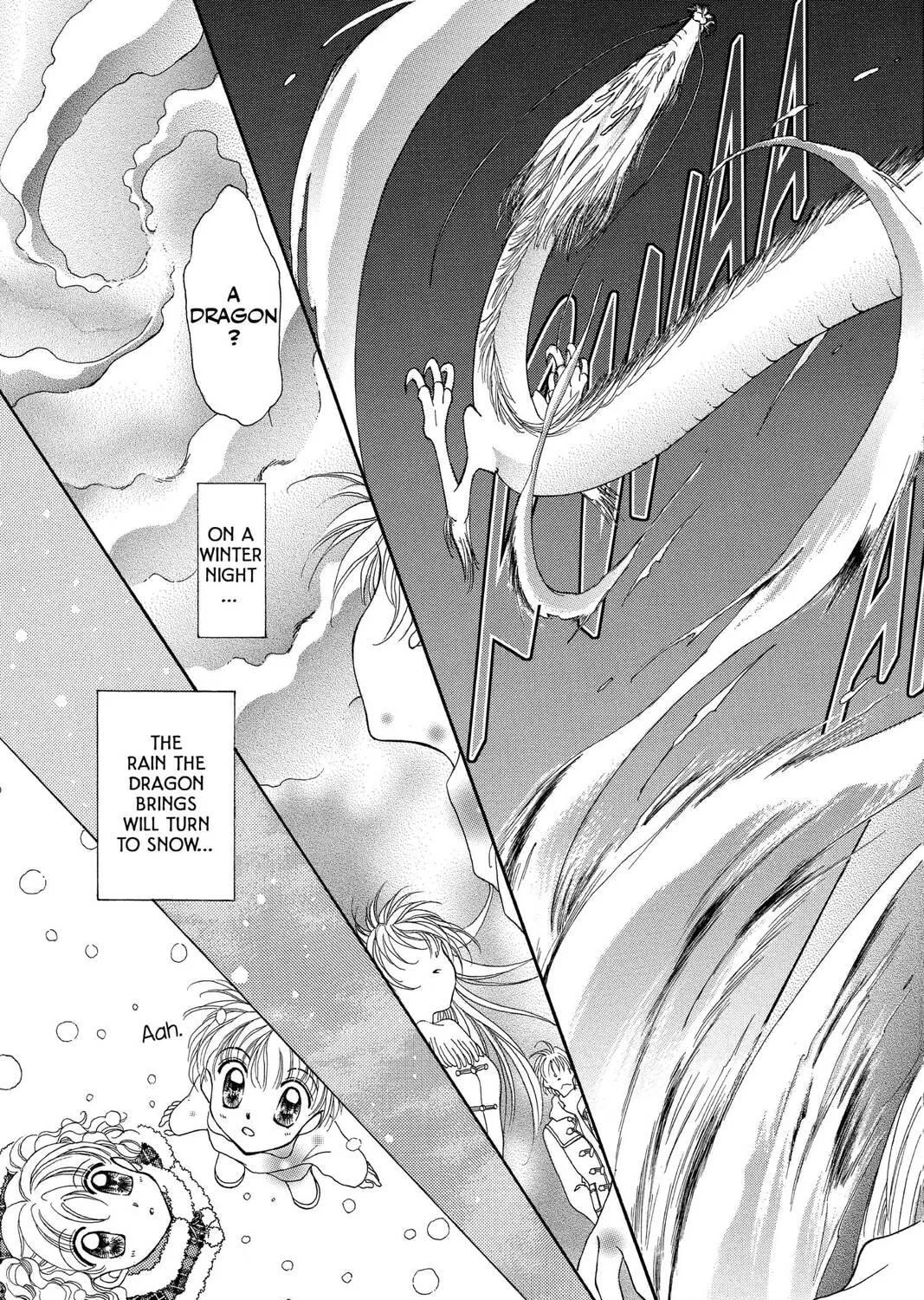 Read St. ♥ Dragon Girl chapter 9 image 64 on Lezhin