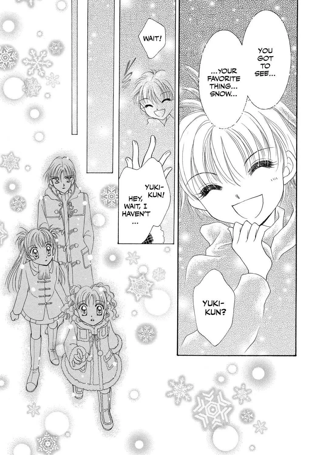 Read St. ♥ Dragon Girl chapter 9 image 68 on Lezhin