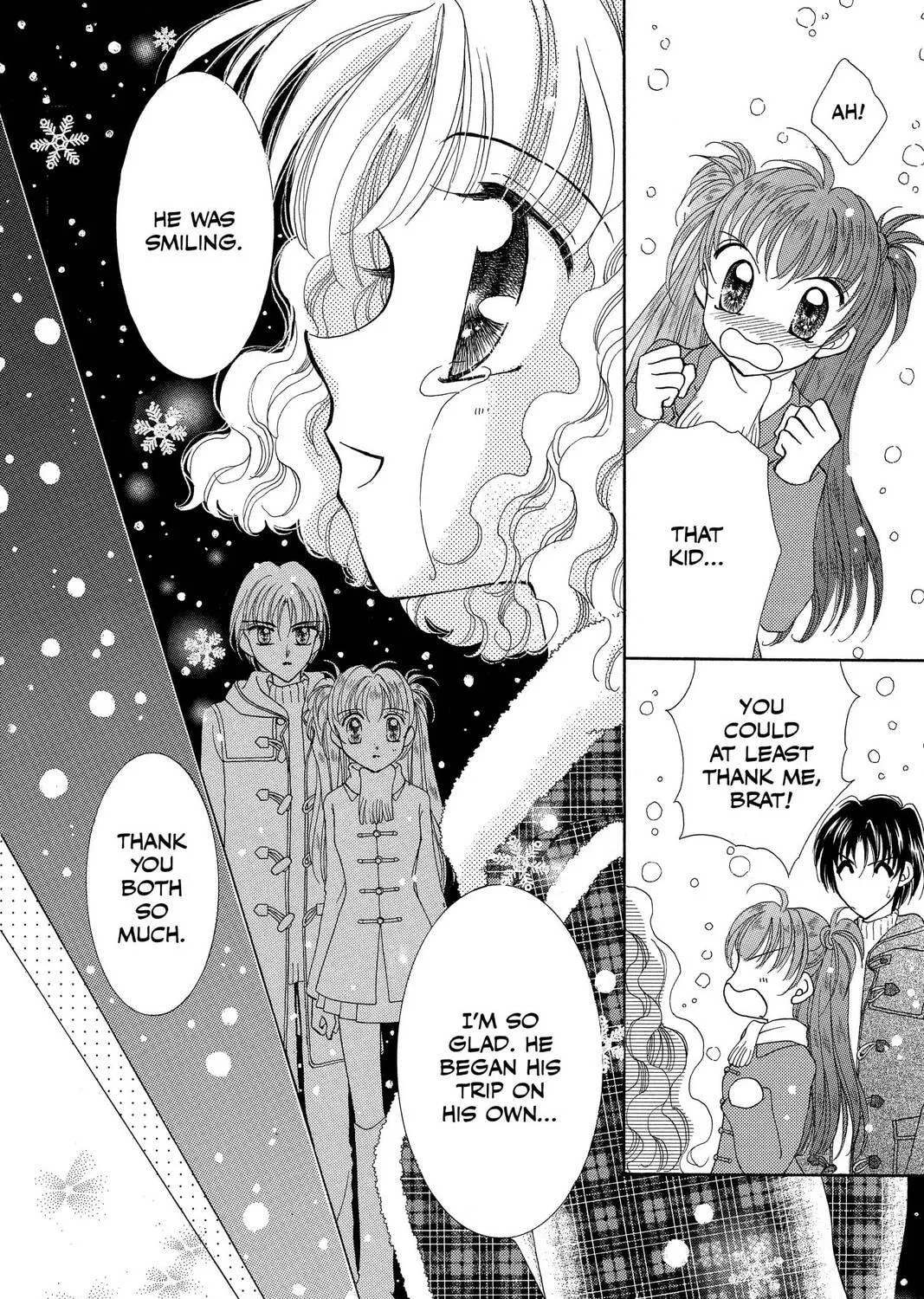 Read St. ♥ Dragon Girl chapter 9 image 70 on Lezhin