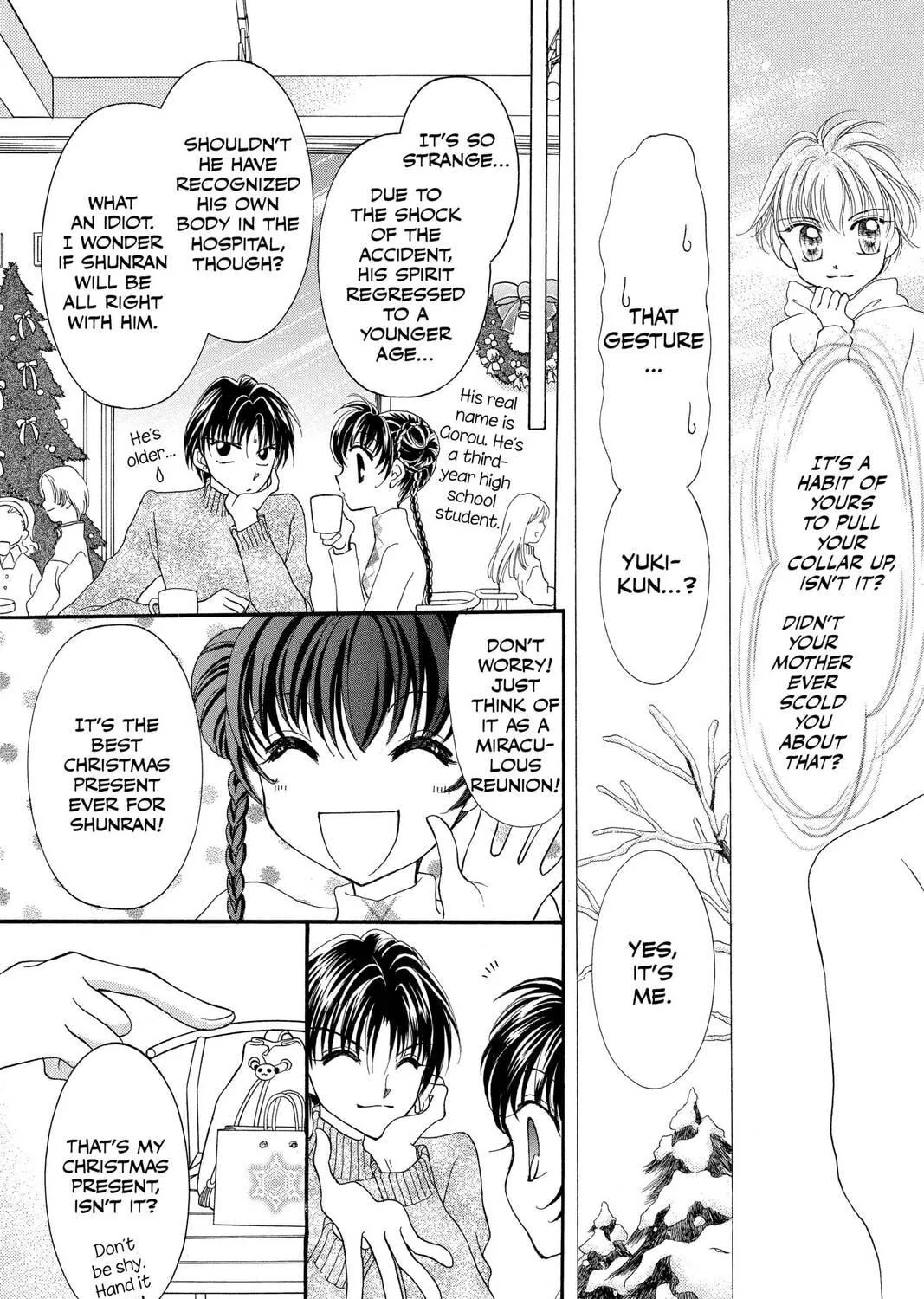 Read St. ♥ Dragon Girl chapter 9 image 76 on Lezhin