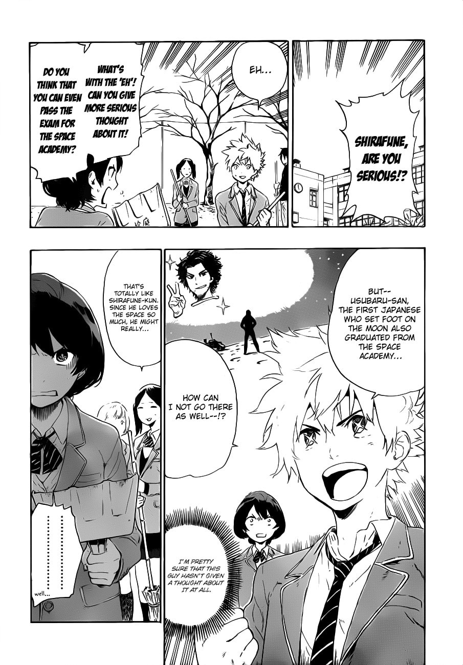 Read ST&RS chapter 1 image 21 on Lezhin
