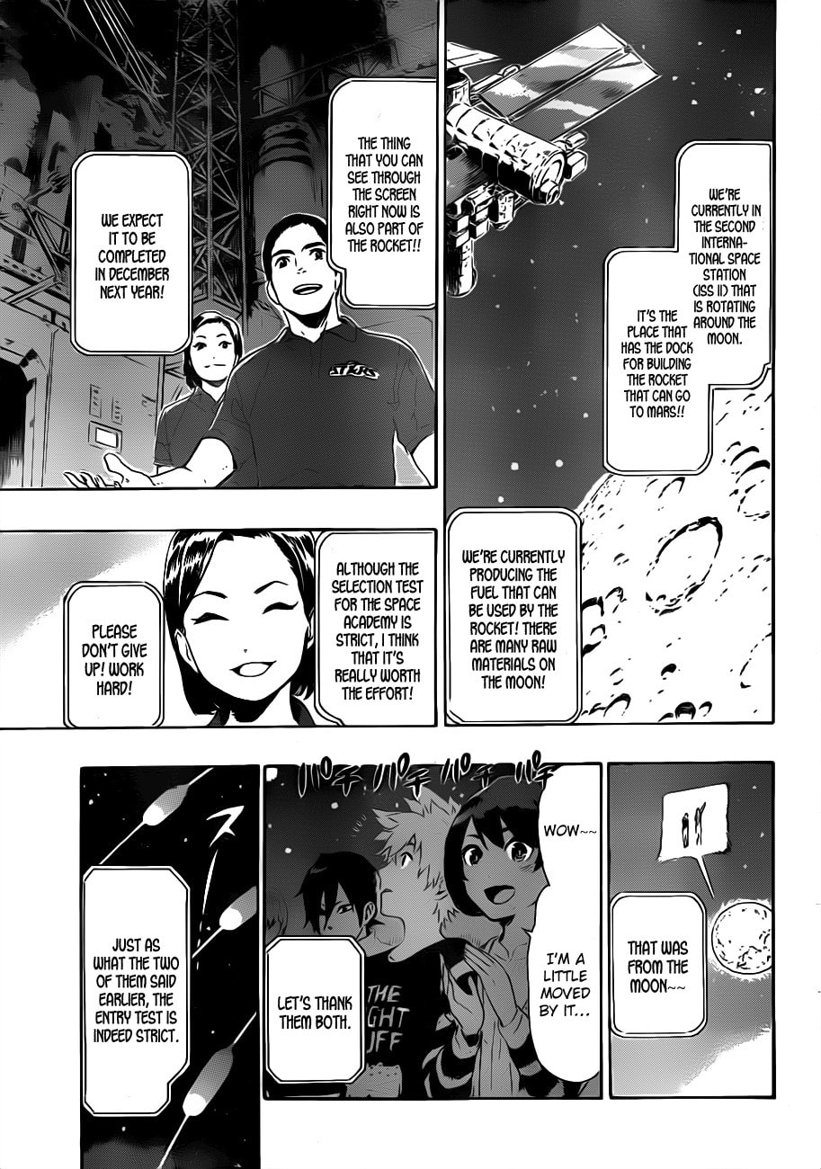 Read ST&RS chapter 1 image 35 on Lezhin