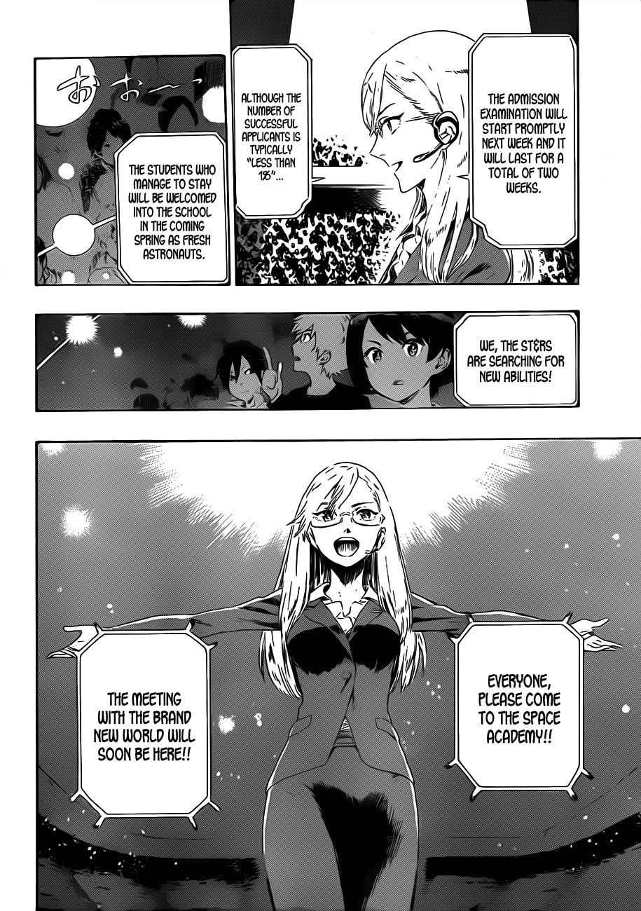 Read ST&RS chapter 1 image 36 on Lezhin