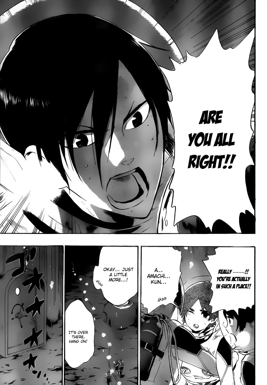 Read ST&RS chapter 10 image 12 on Lezhin