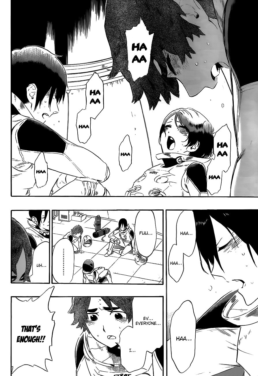 Read ST&RS chapter 10 image 13 on Lezhin