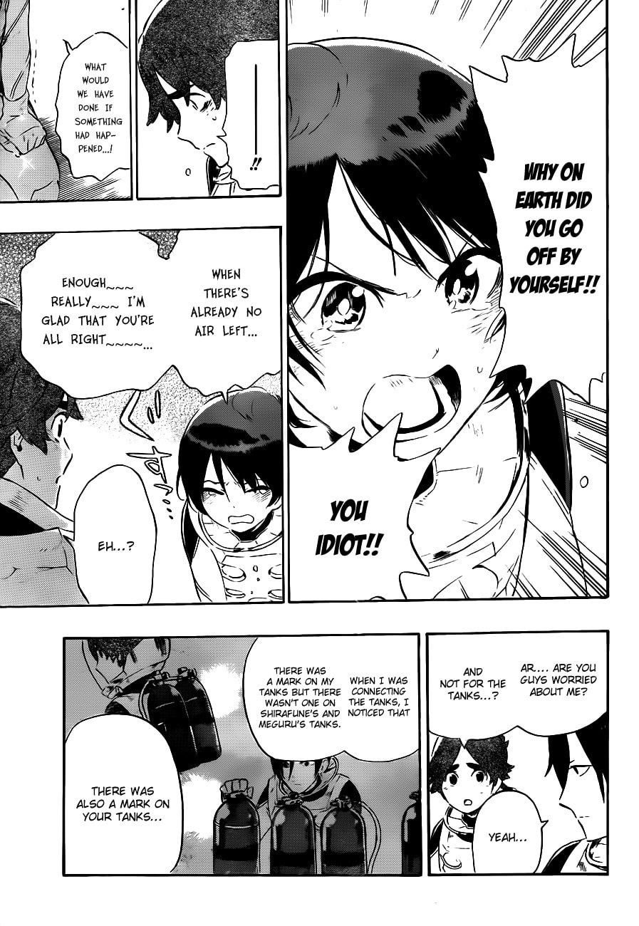Read ST&RS chapter 10 image 14 on Lezhin