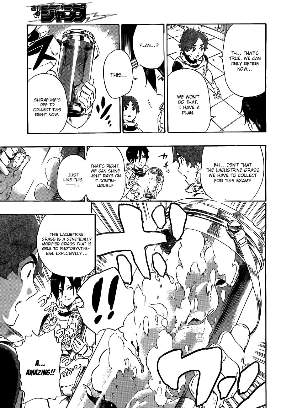 Read ST&RS chapter 10 image 16 on Lezhin