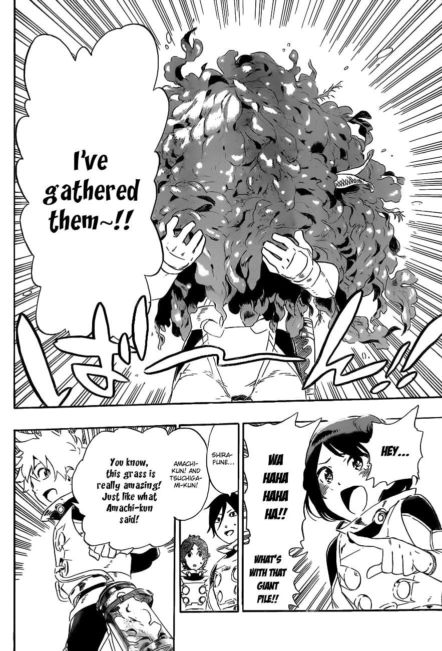 Read ST&RS chapter 10 image 19 on Lezhin