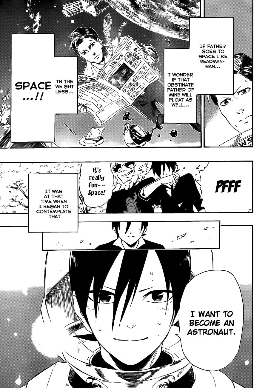 Read ST&RS chapter 11 image 12 on Lezhin