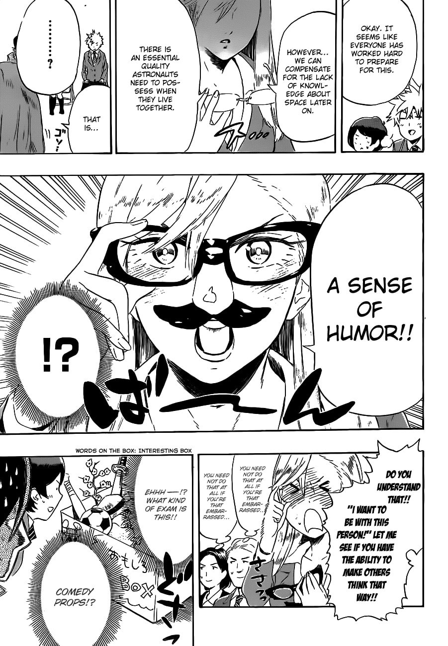Read ST&RS chapter 12 image 10 on Lezhin