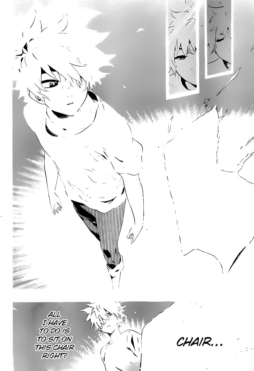 Read ST&RS chapter 12 image 3 on Lezhin