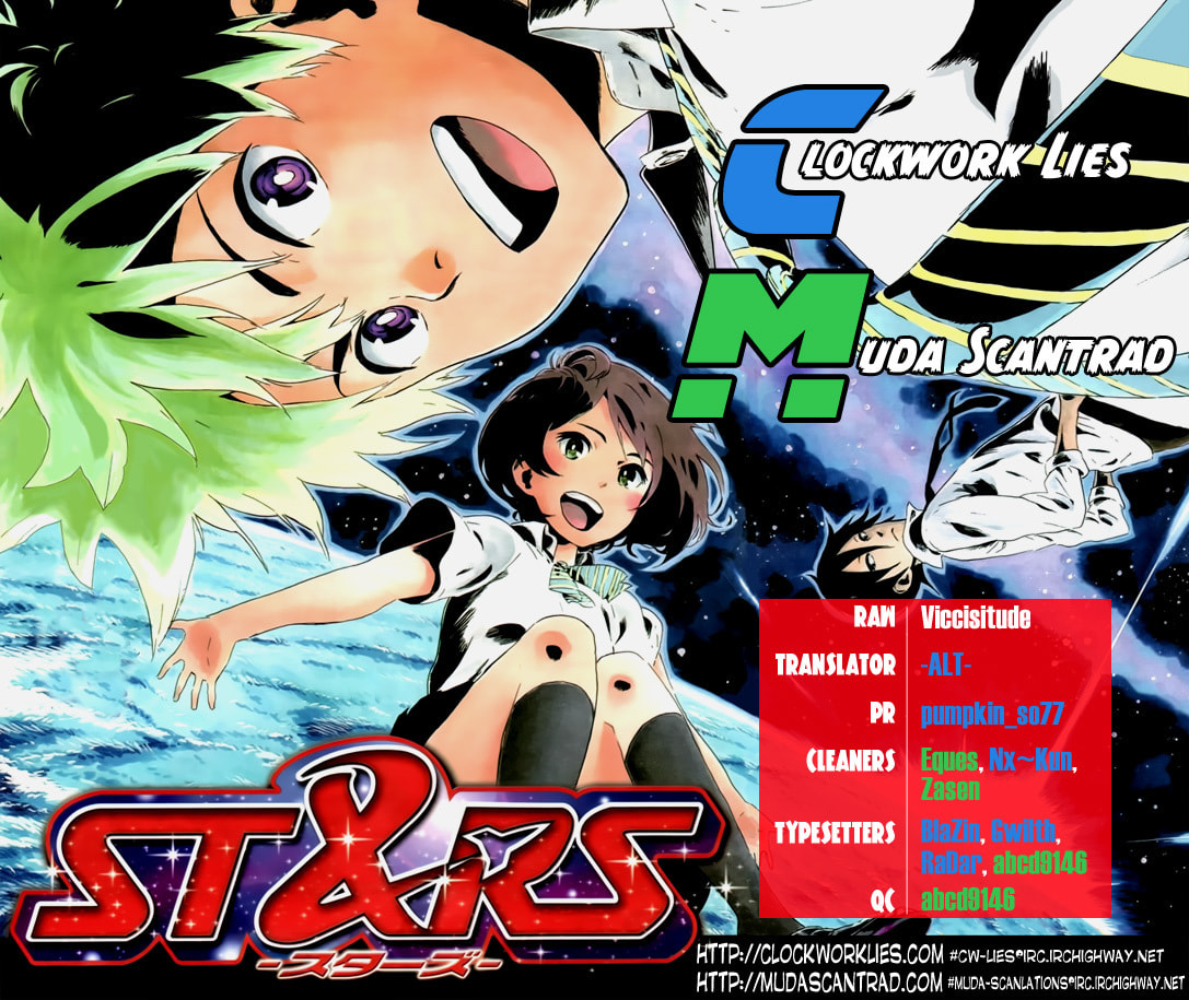 Read ST&RS chapter 13 image 19 on Lezhin