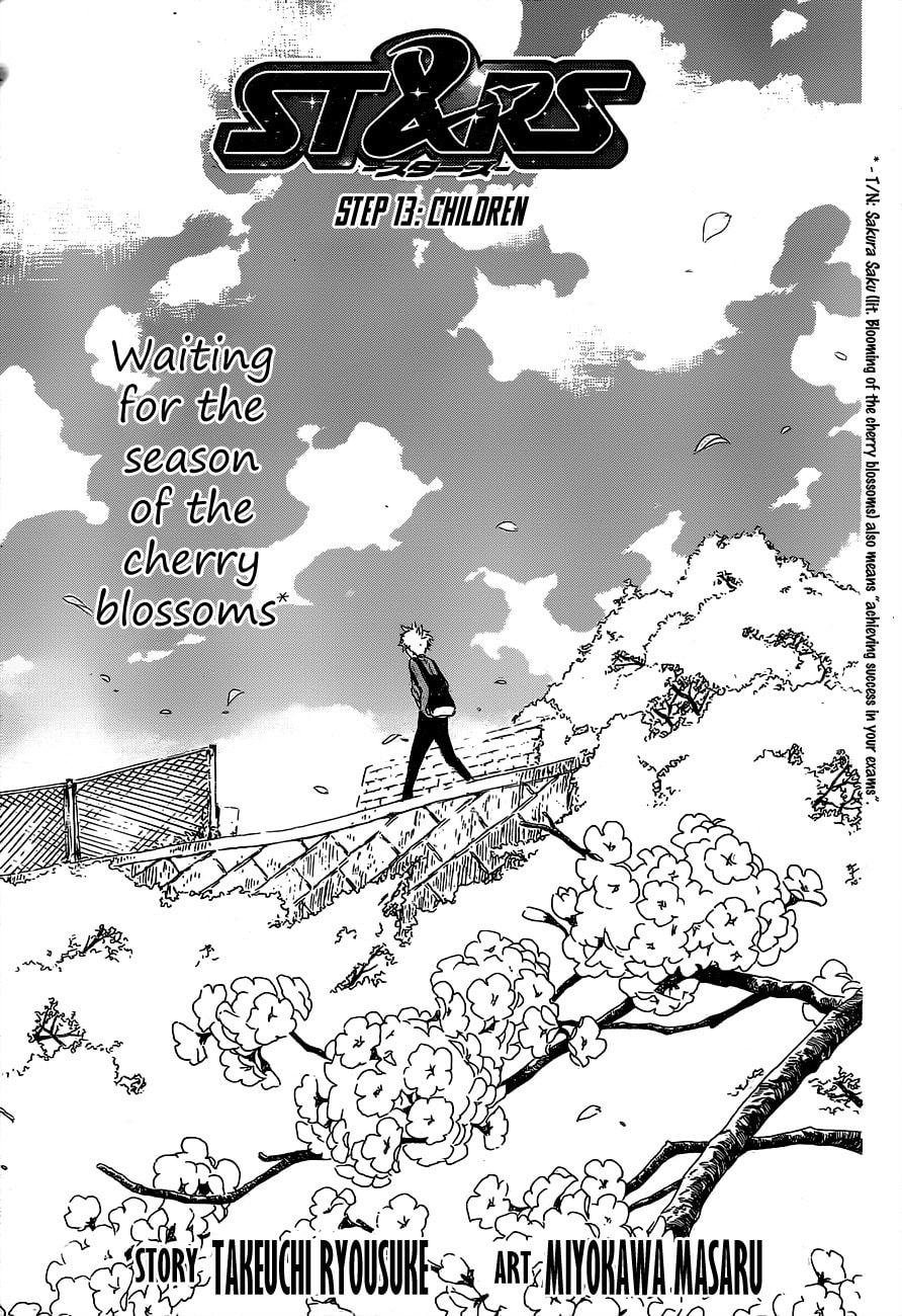 Read ST&RS chapter 13 image 2 on Lezhin