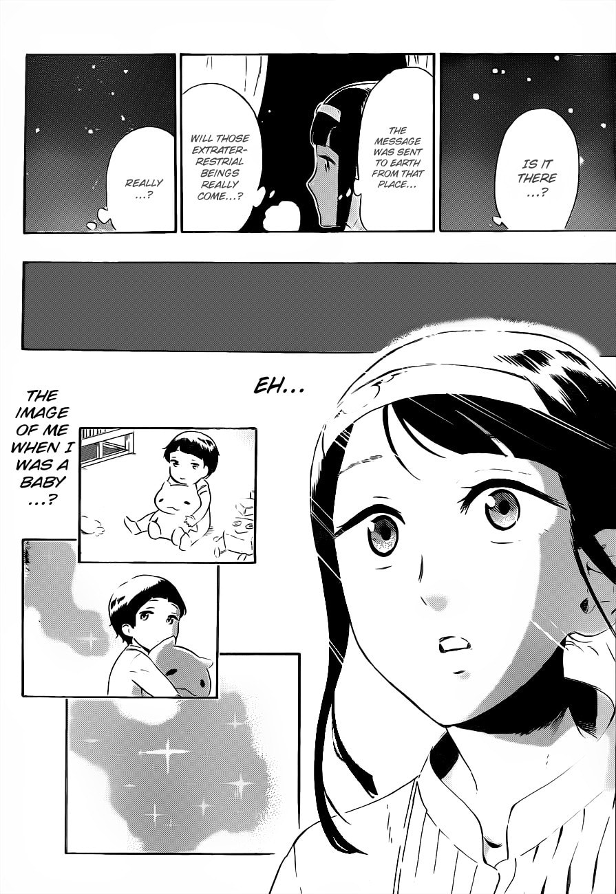 Read ST&RS chapter 17 image 20 on Lezhin