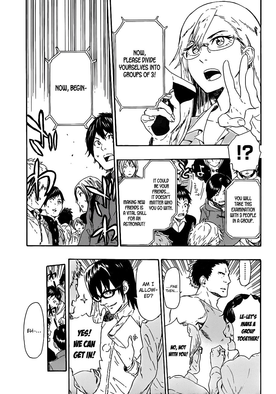Read ST&RS chapter 2 image 10 on Lezhin