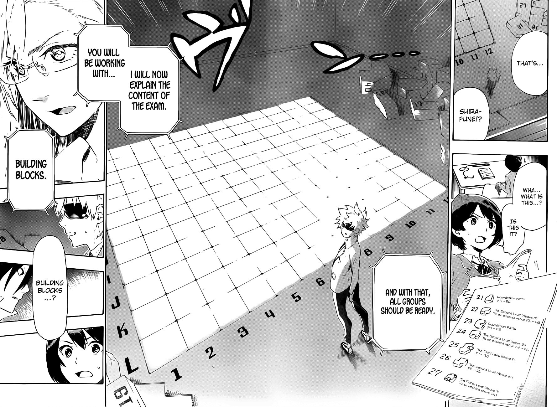 Read ST&RS chapter 2 image 15 on Lezhin