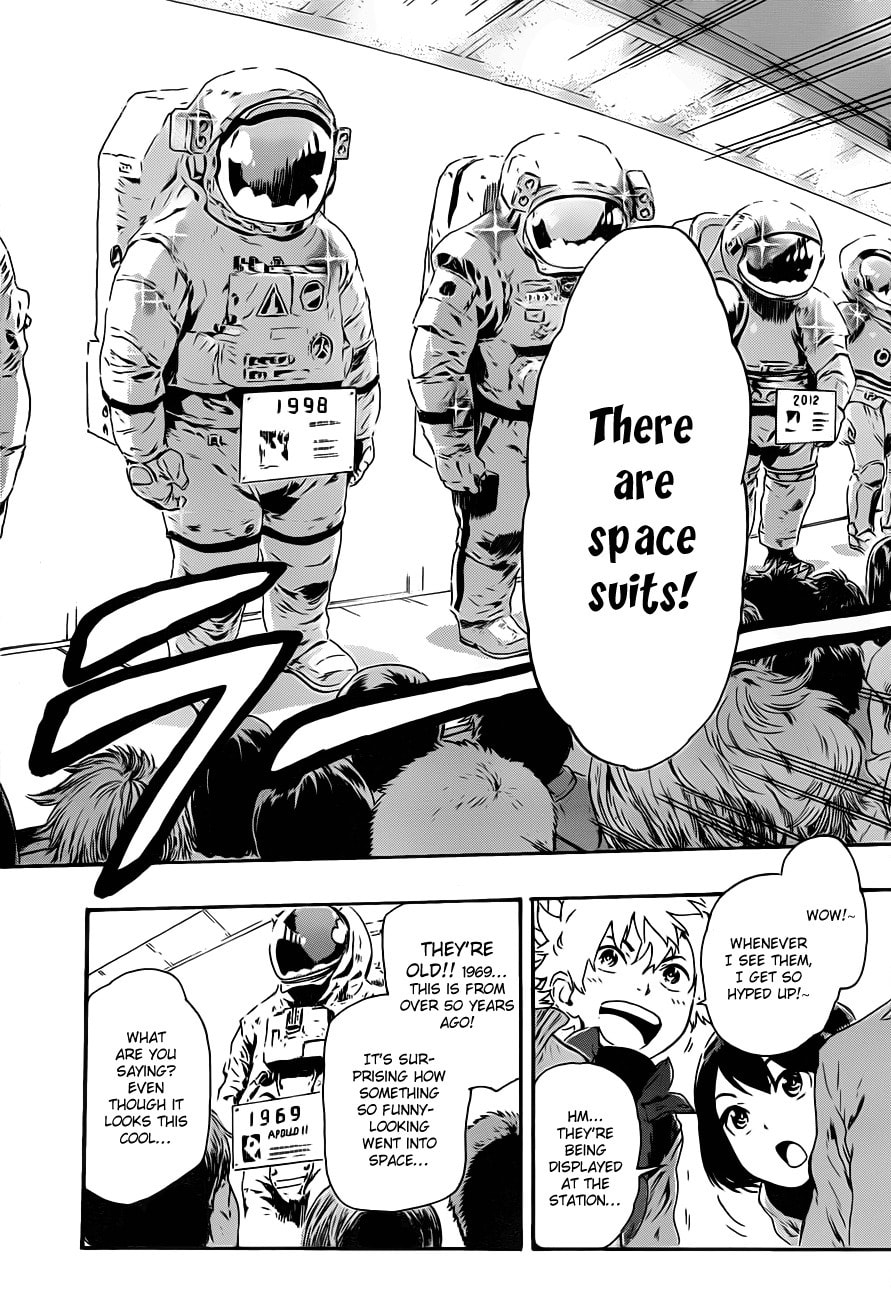 Read ST&RS chapter 2 image 3 on Lezhin